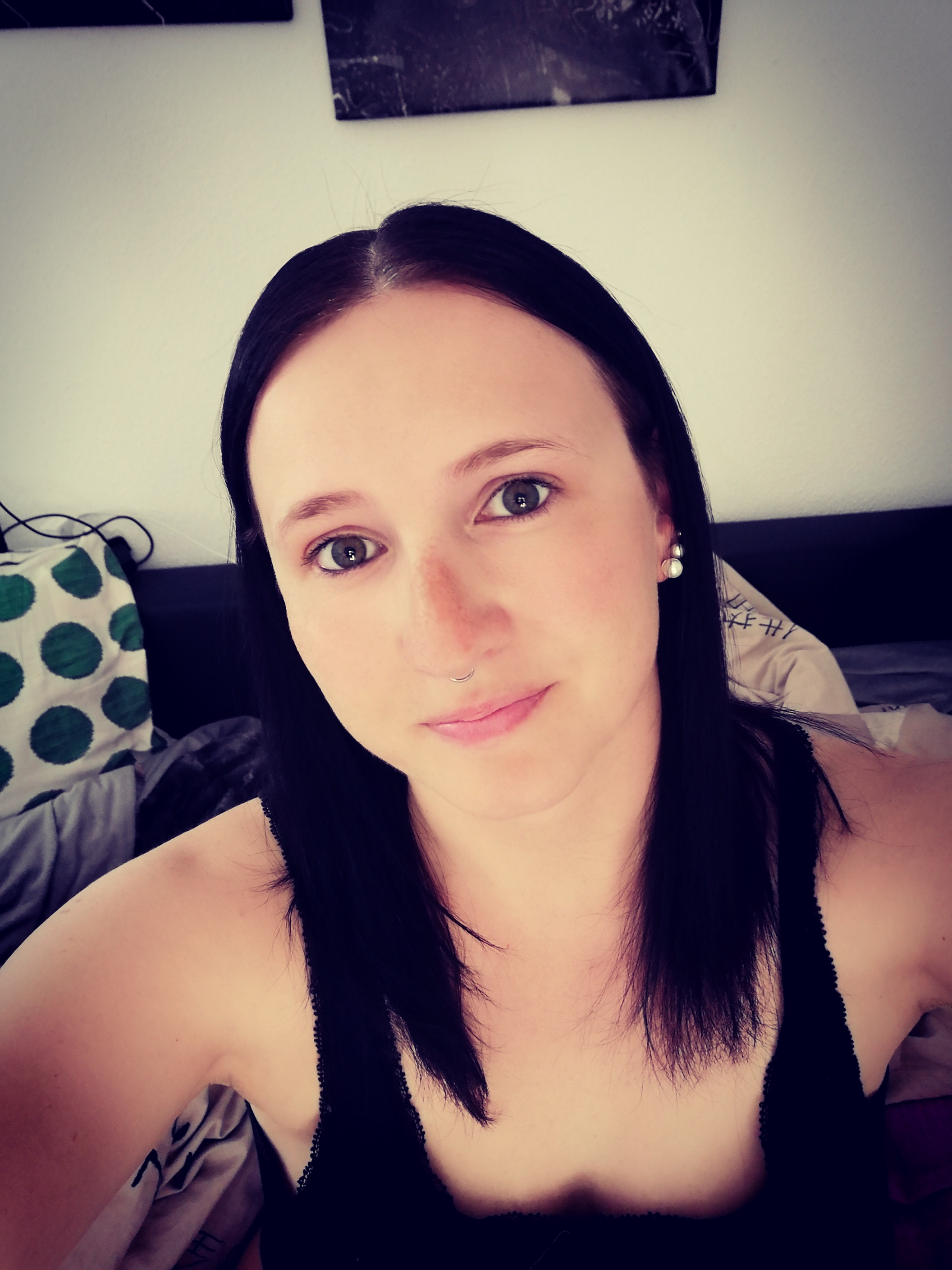 Franzi4717 Ich suche eine feminine Frau in