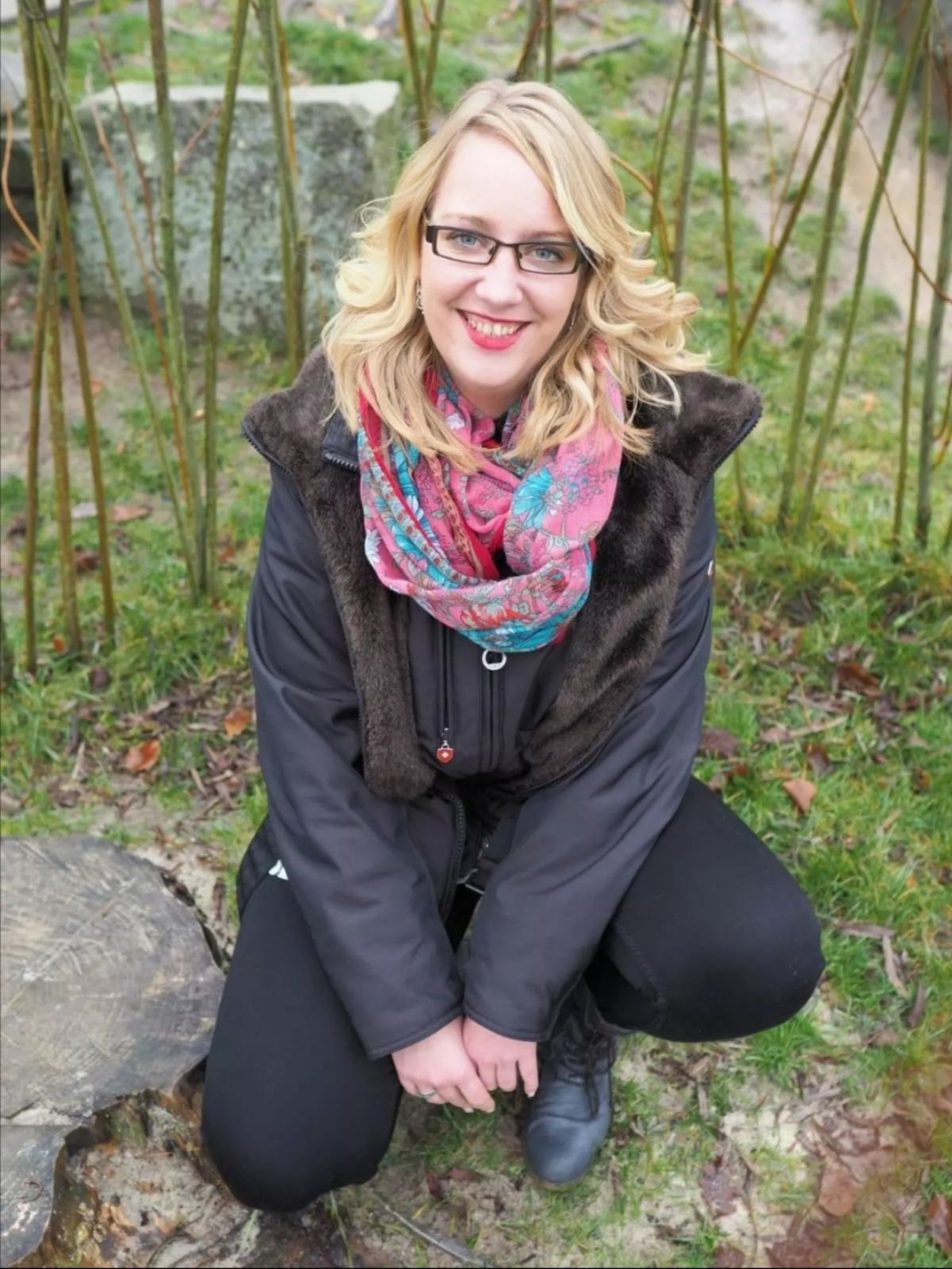 JennyM Beziehung Und Freunde in Hagen