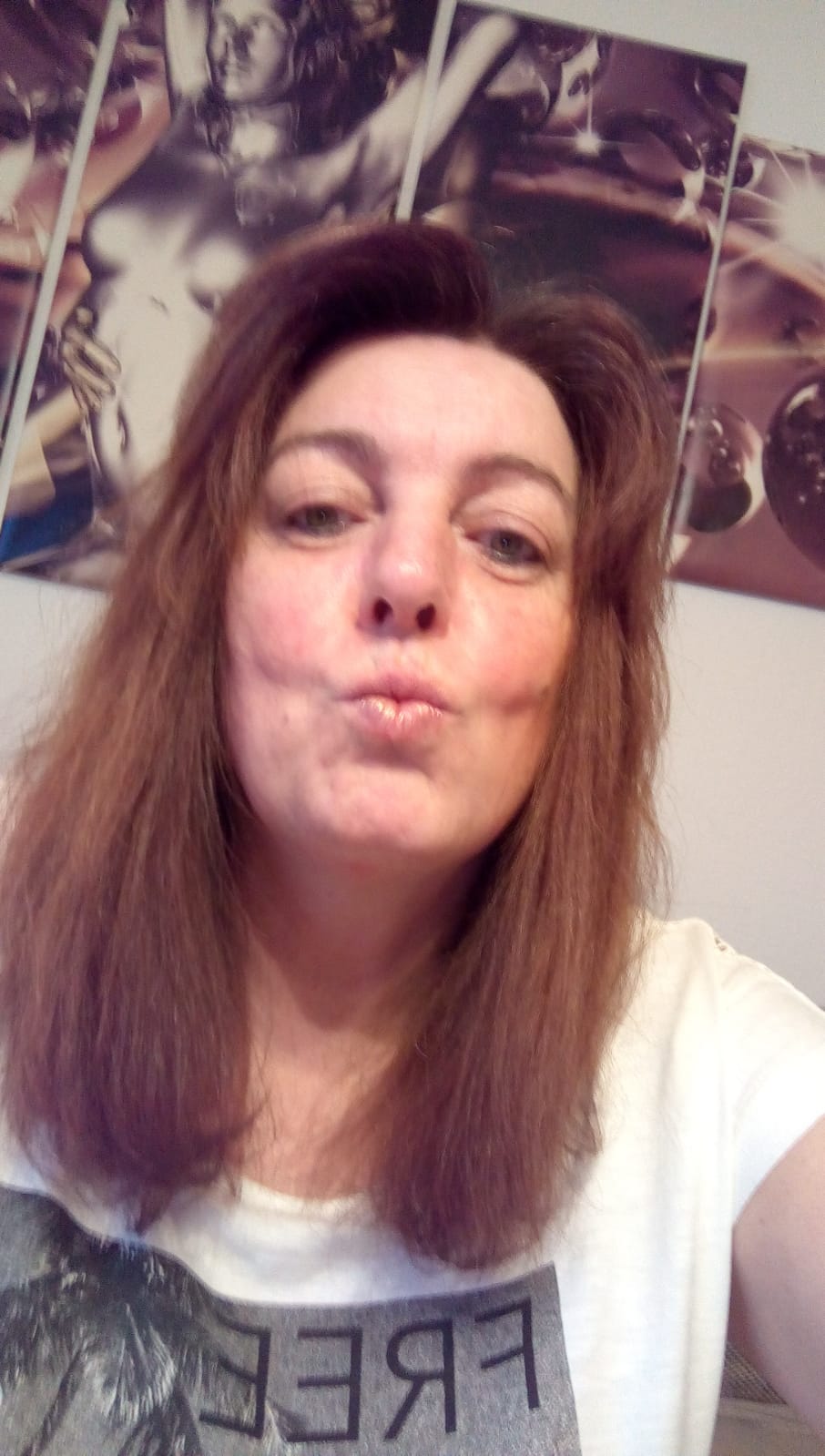 Christine1971 Was Sich Eben Ergibt in