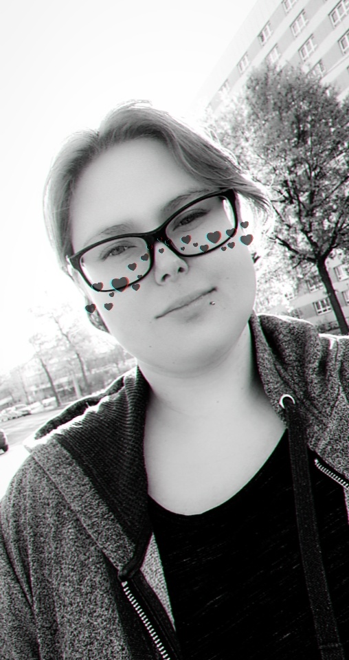 Jessica2861 Beziehung Und Freunde in Dresden