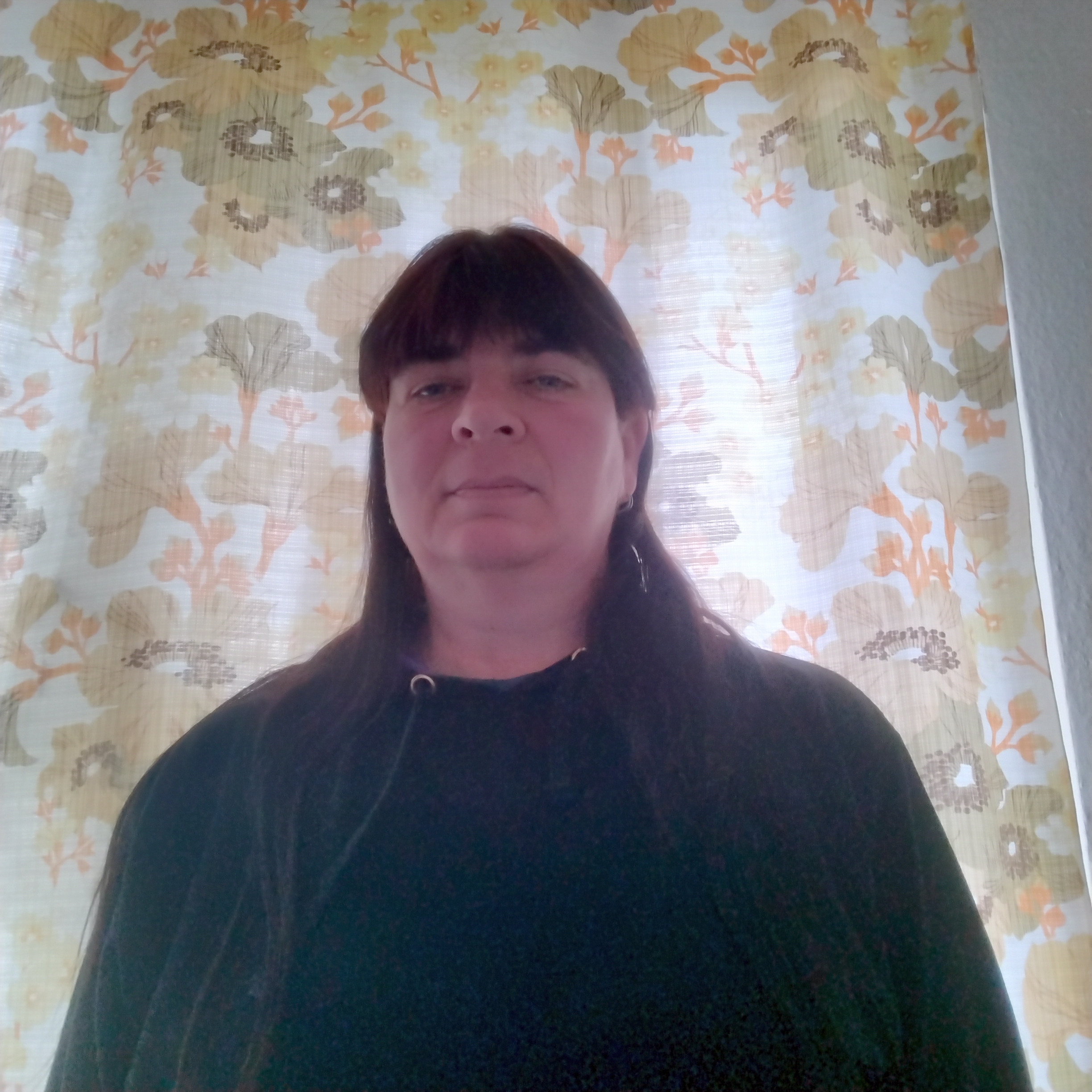 Mai1973 Herzensgute Frau in Eberswalde