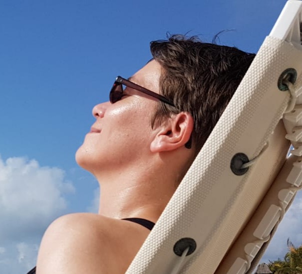 Katrin1704 Freunde  in Pölitz