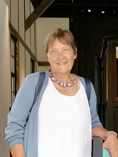 NIWE56 Die Liebe meines Lebens  in