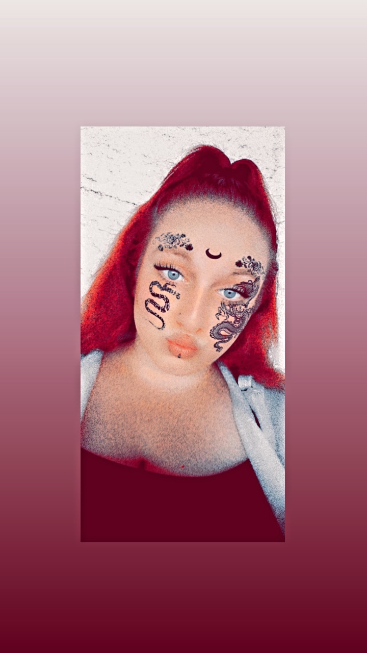Melli1996 Mhm nichts bestimmtes  in