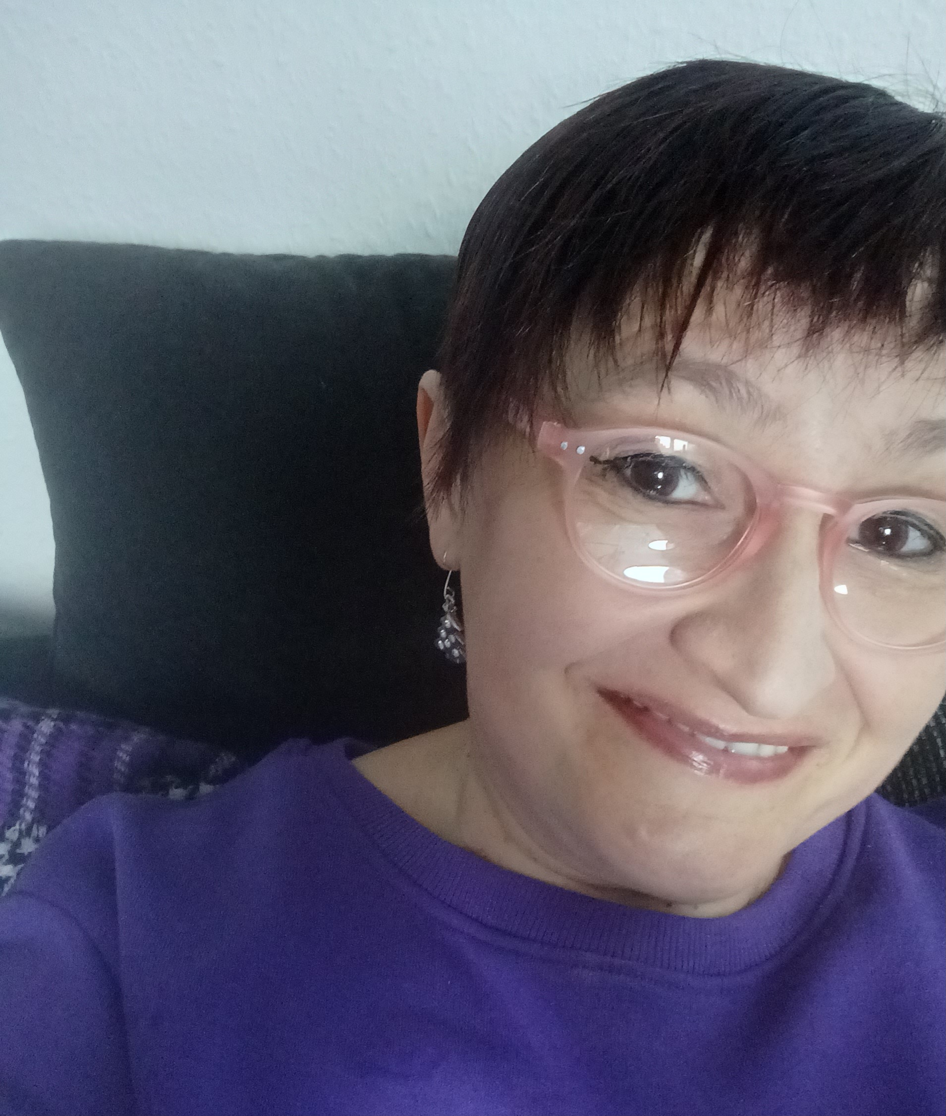 CoolSoda Beziehung Und Freunde in Aachen