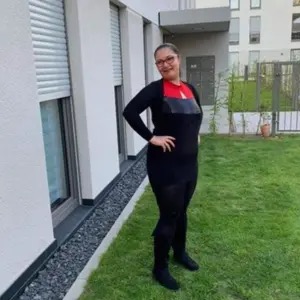 Maria2336 Fraundschaft, Spaß, Frauen in