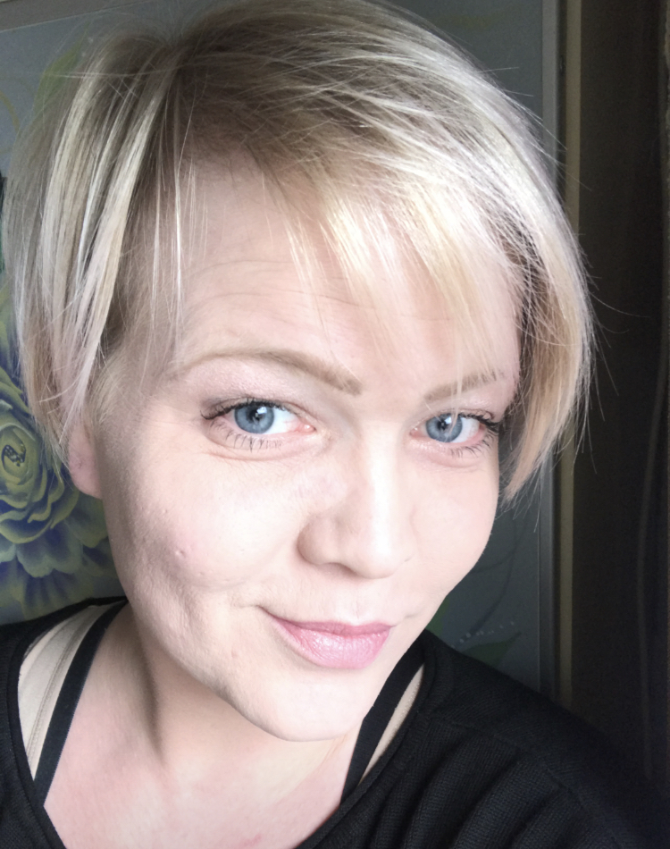 Yvonne5860 Beziehung, Spaß, Freunde in Etelsen