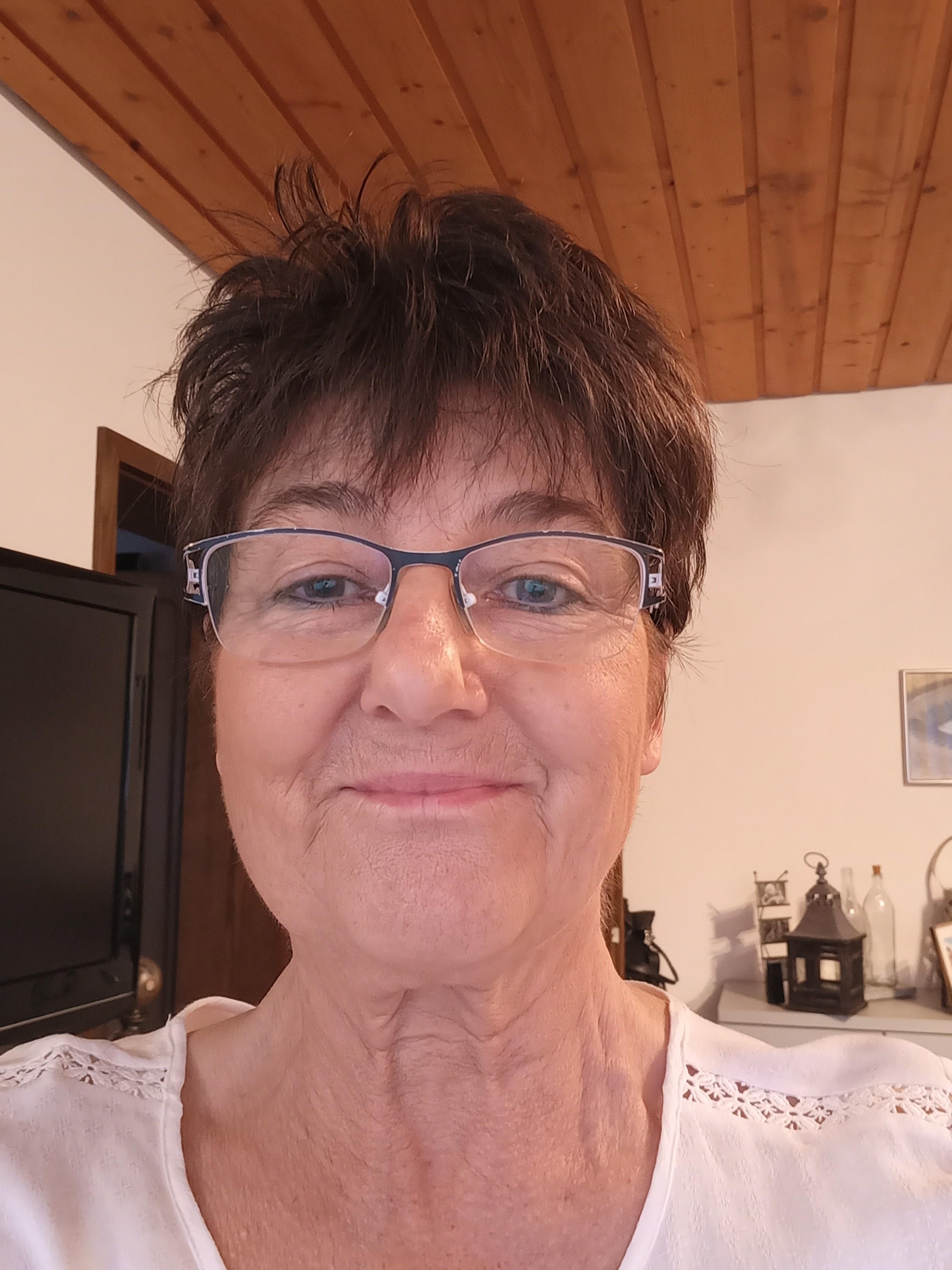 Wassermann21 Eine Frau mit der ich Pferde stehlen kann in Aschaffenburg