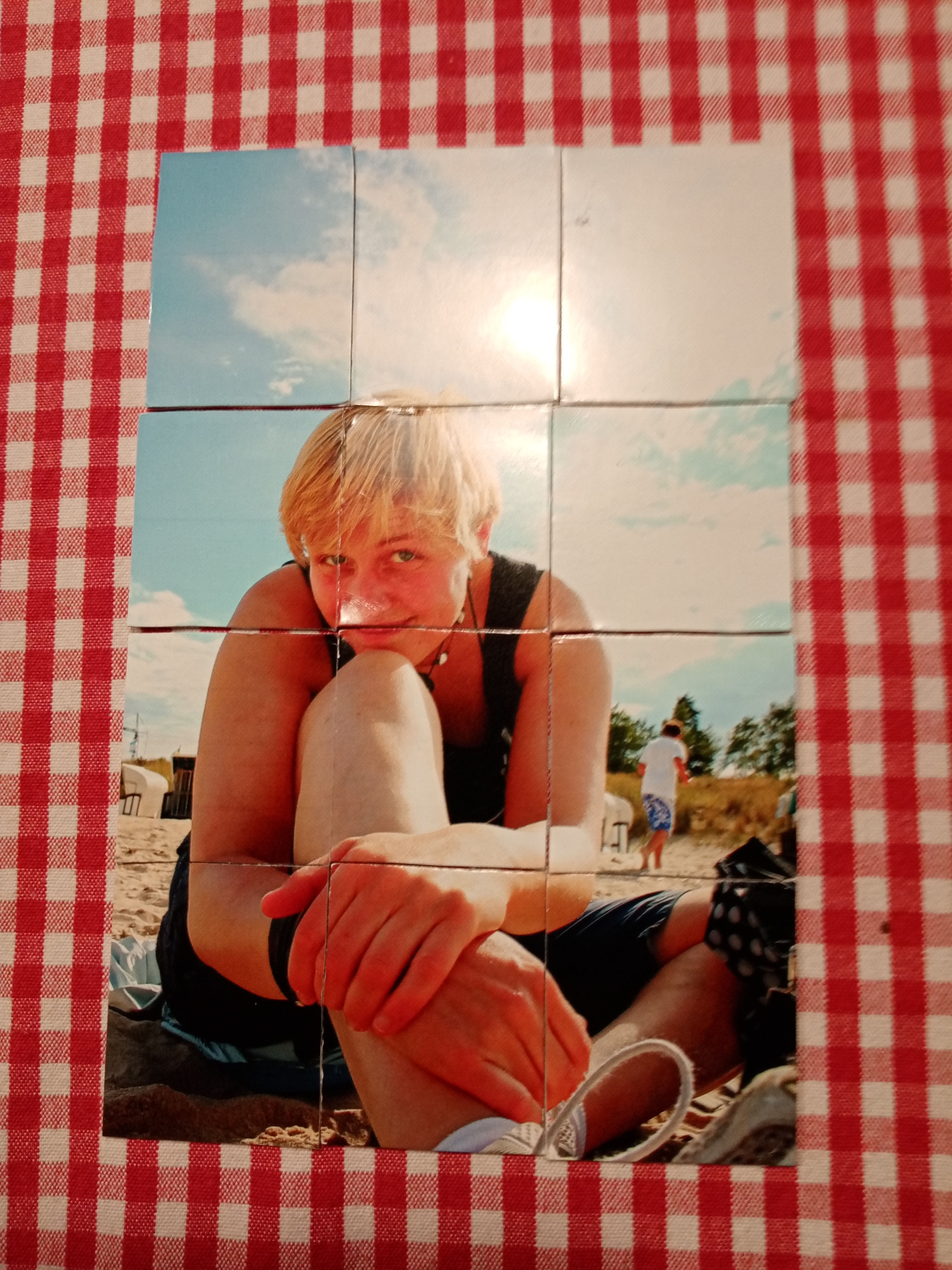 Heartseeker Eine Feste Beziehung in Berlin