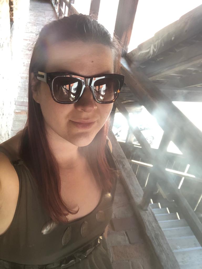 AprilSun  in Ingolstadt