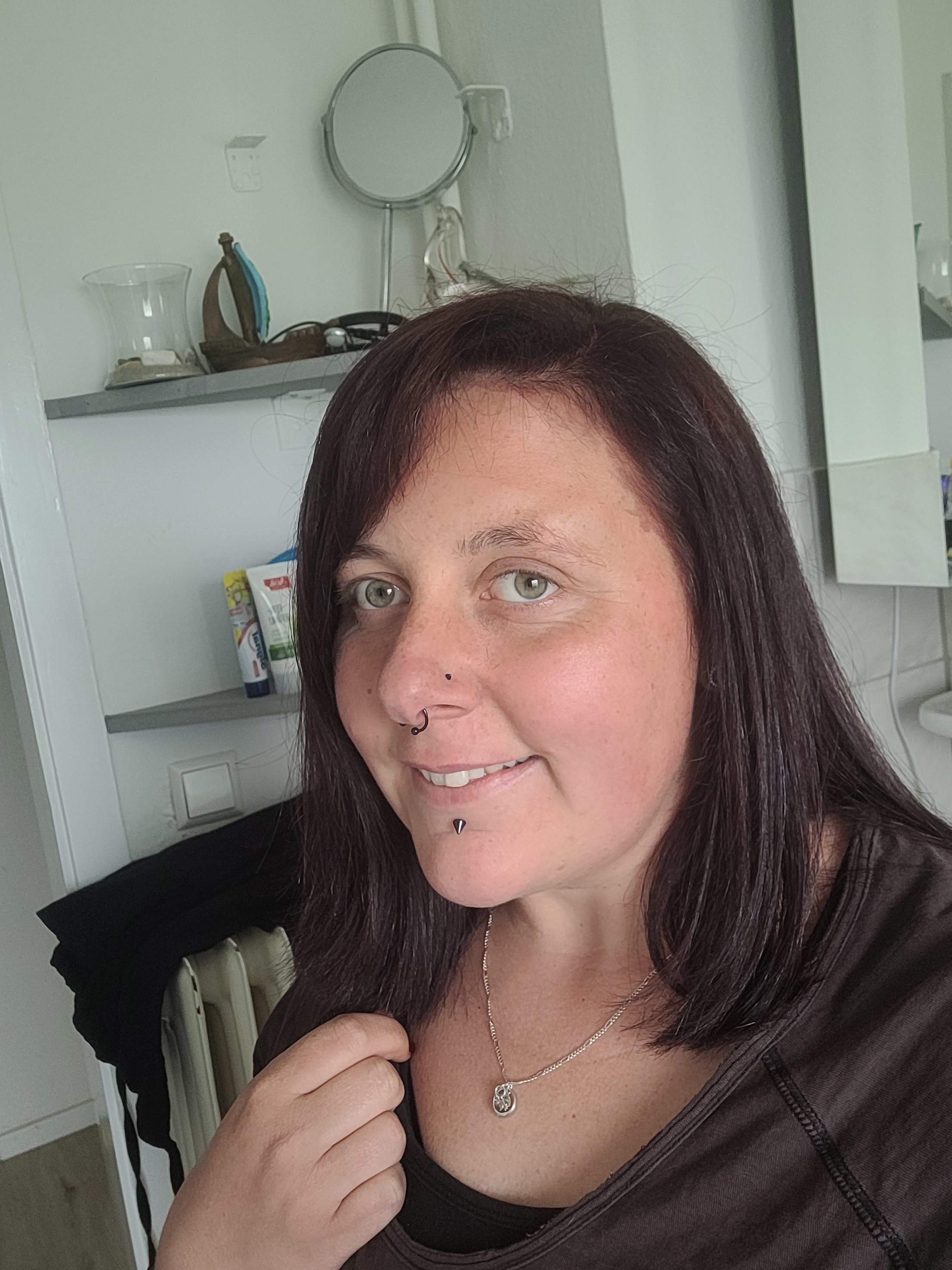 Jenny203 Abenteuer   in