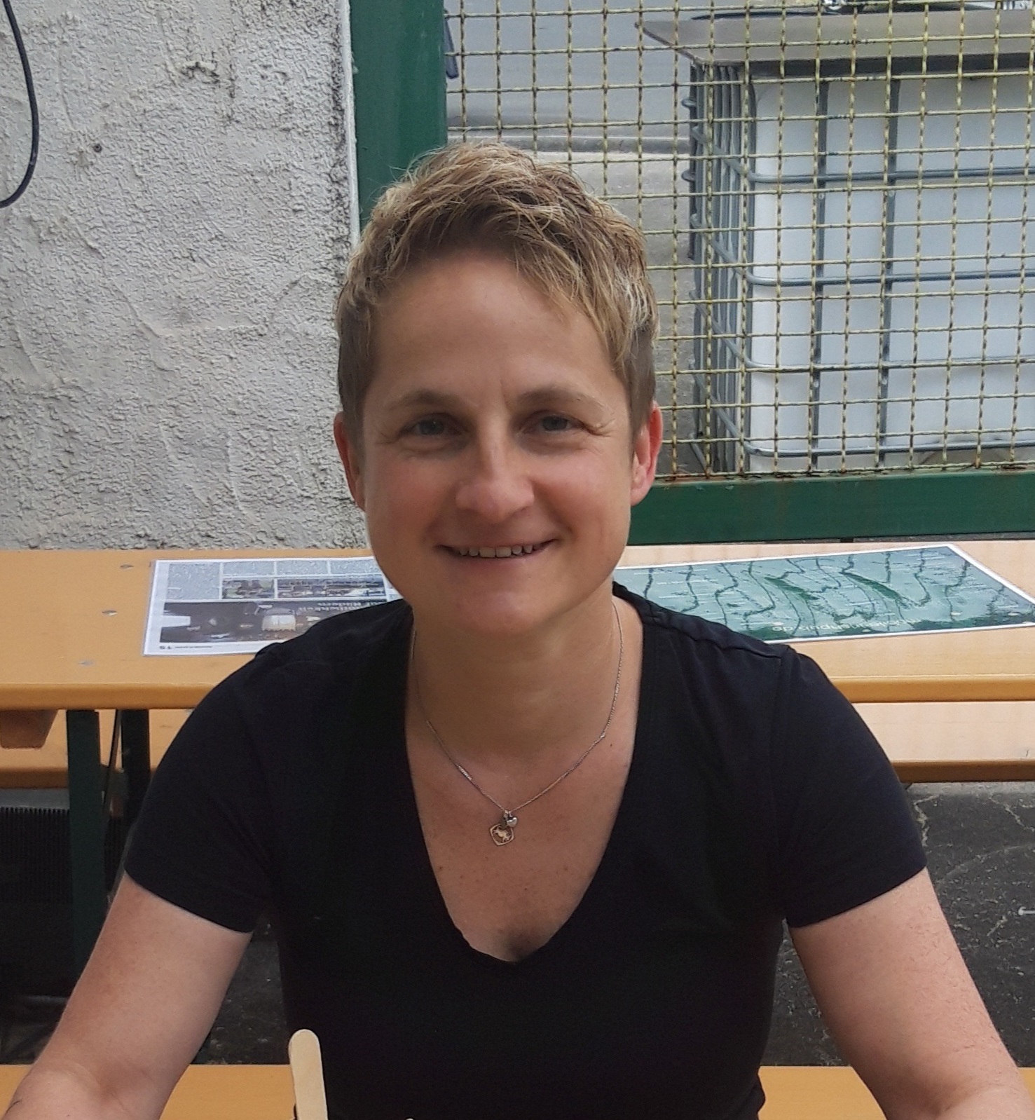 Speedy endlich das zu sein was ich bin-mit der richtigen Frau an meiner Seite in Büdingen