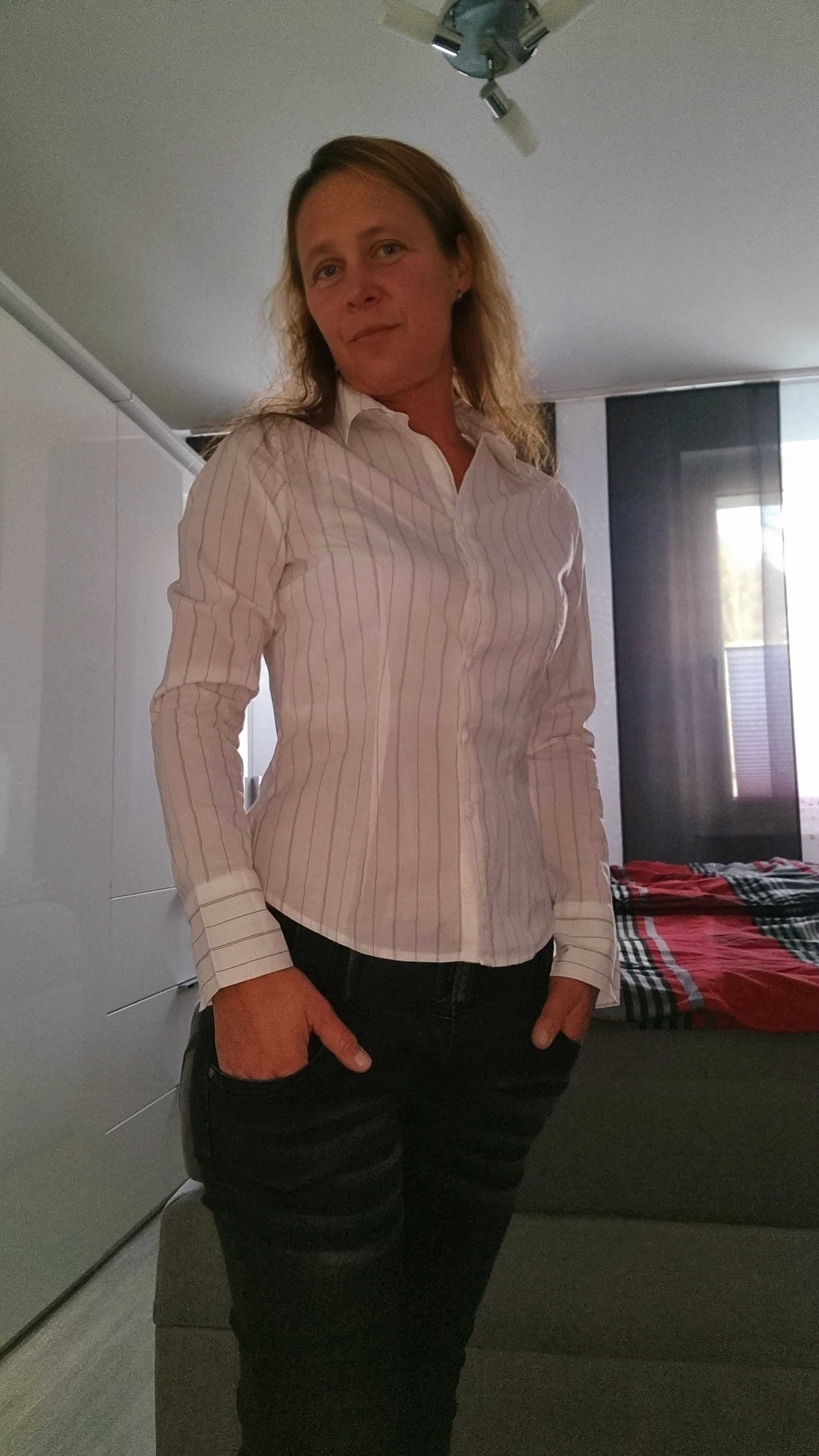 Daggi8790 Freundschaft, Spaß, nette Gespräche... in Düsseldorf