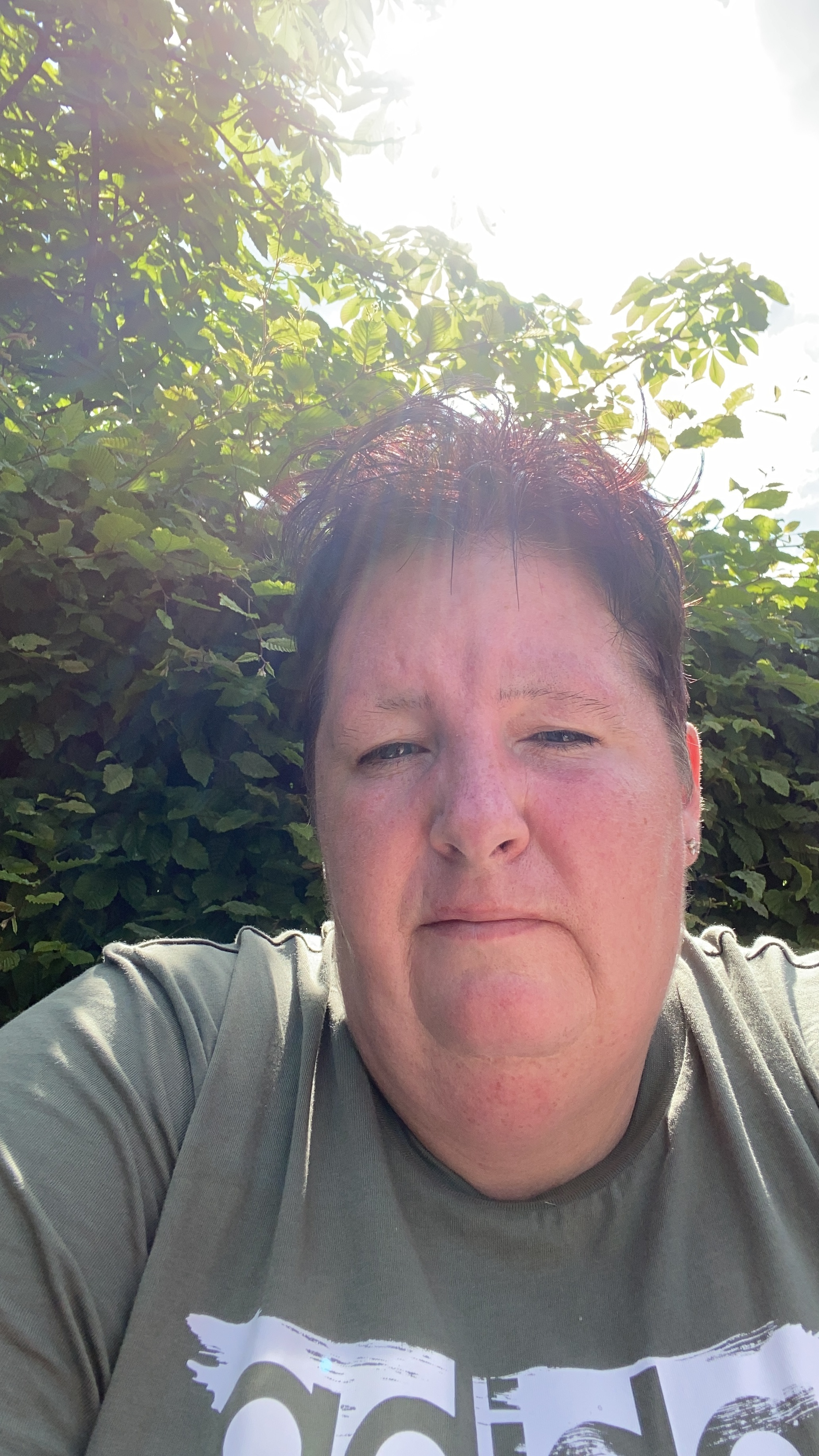 Tanja781494 Zunächst suche ich Freundschaft und sehen was draus wird  in Friedrichsthal