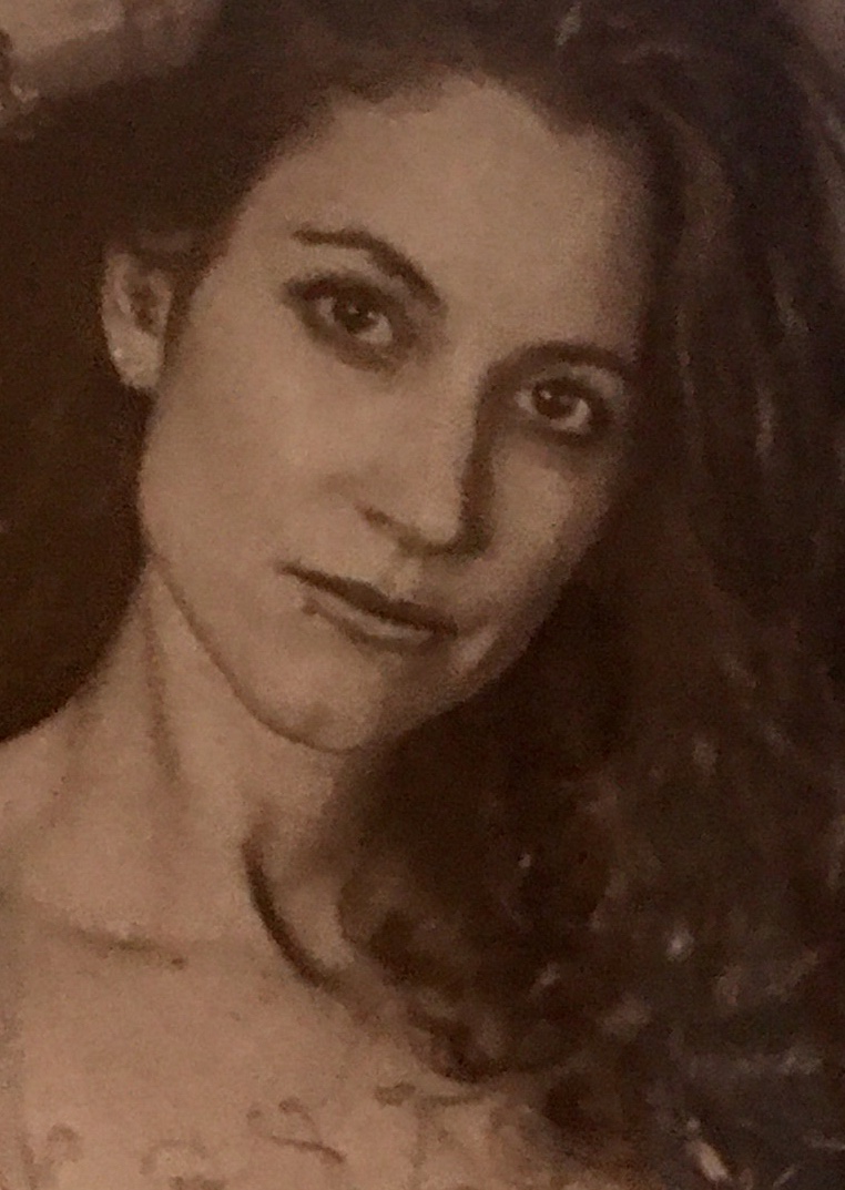 Stellina82 Partnerin/Freundin Plus - ehrlich, lebenslustig, leidenschaftlich und  in München