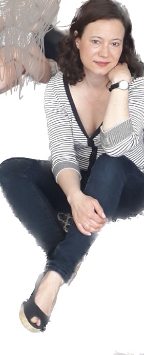 Lily79 Eine feste Beziehung mit Zukunft - ein offenes Herz in