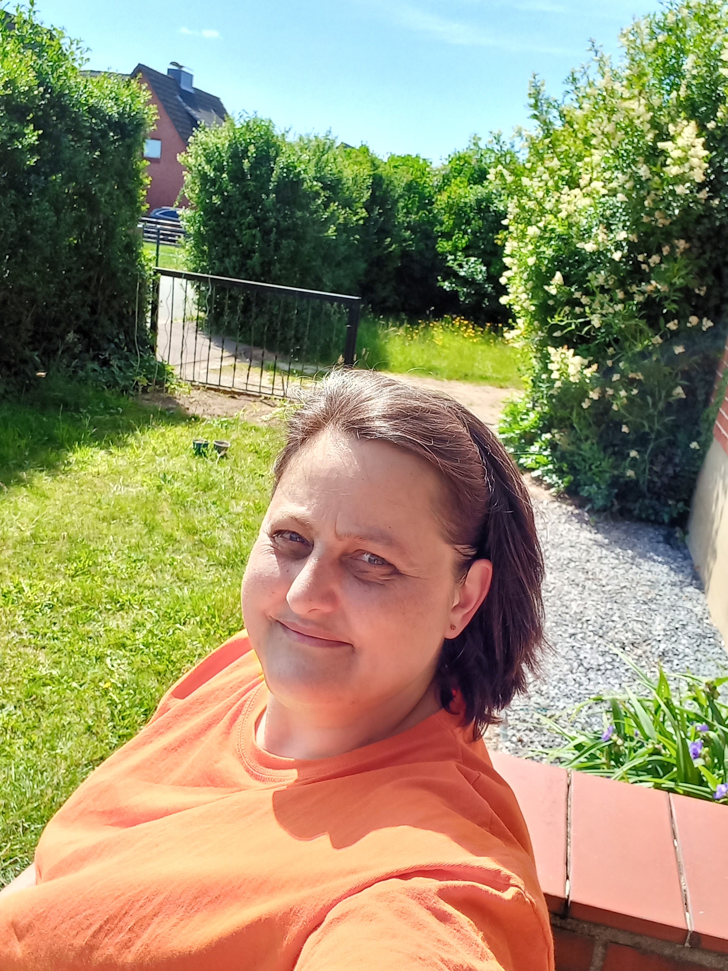 19bibi75 Ich suche eine liebenswerte Frau für eine Beziehung. Für mich ist es n in Trittau