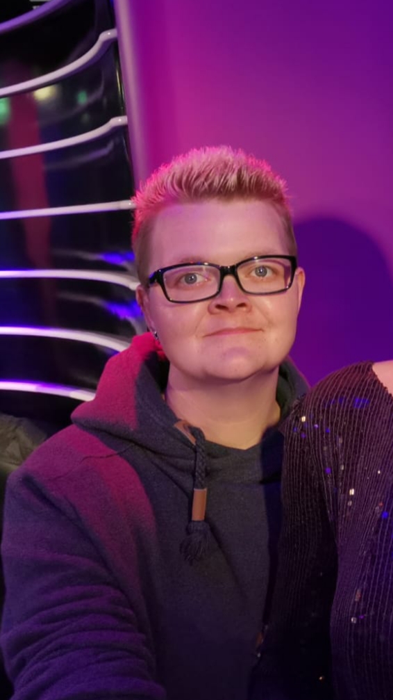 Nici1308 Ich lasse mich überraschen  in