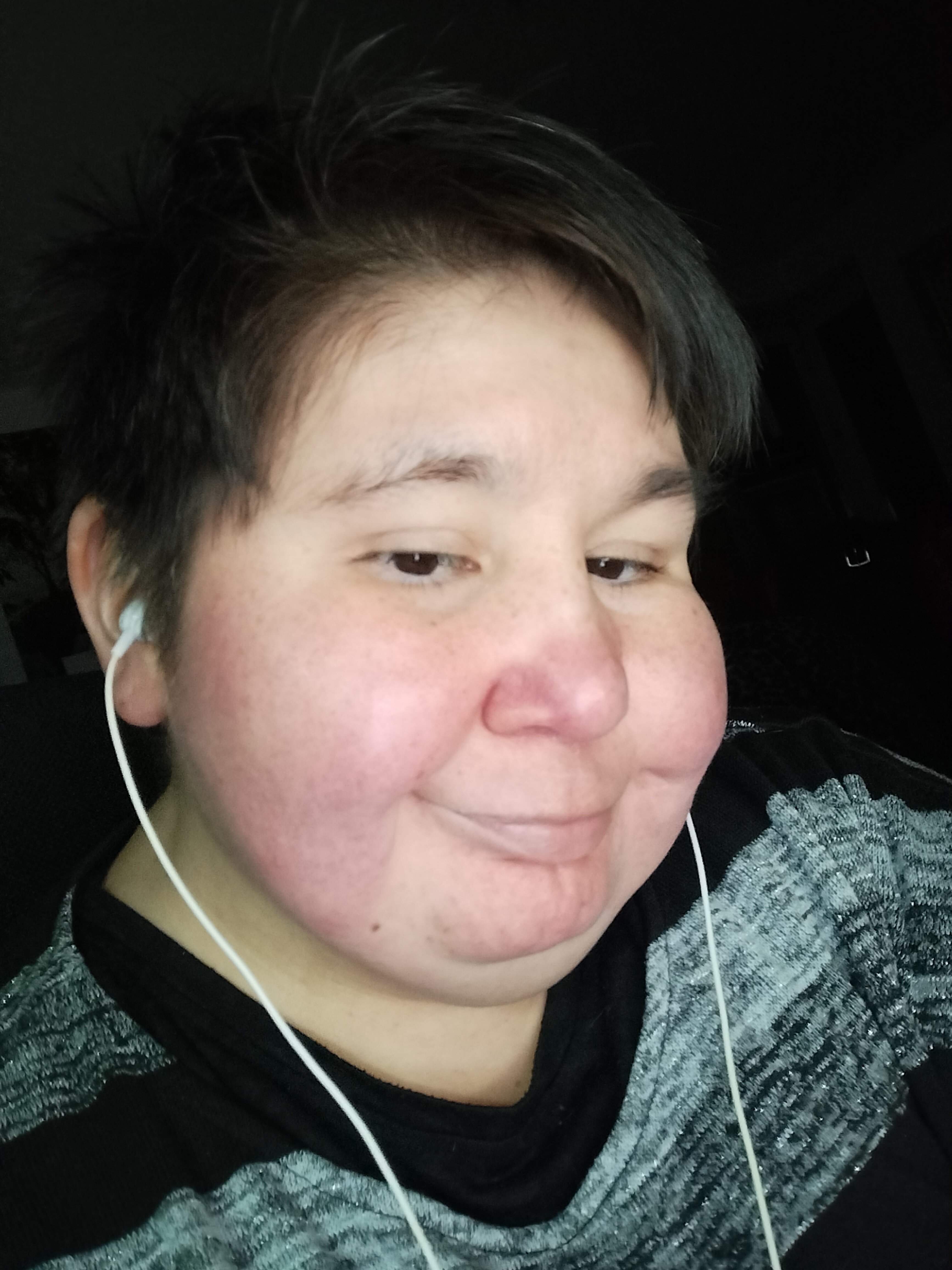 sweethusky Freunde nette ehrliche Menschen  in