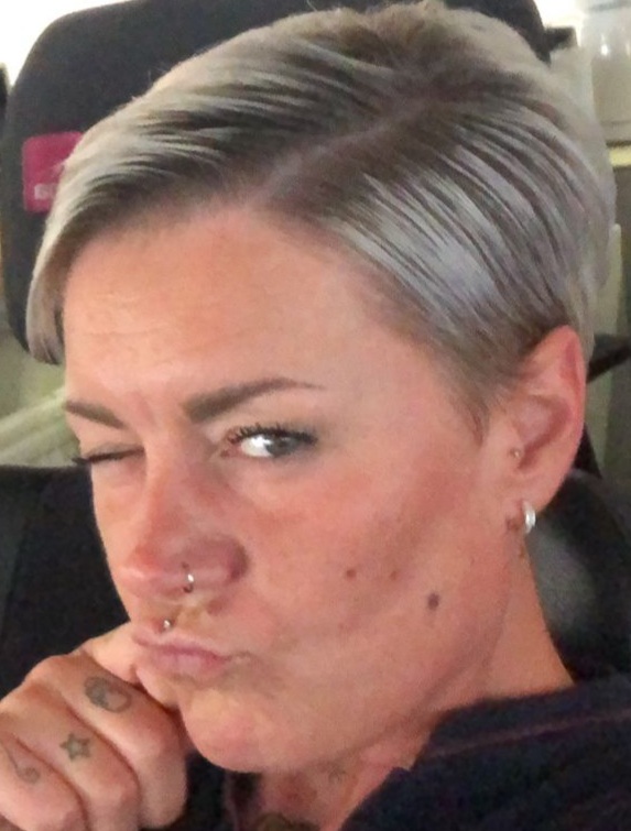 Claudi774383 Lustvolle Frau  in