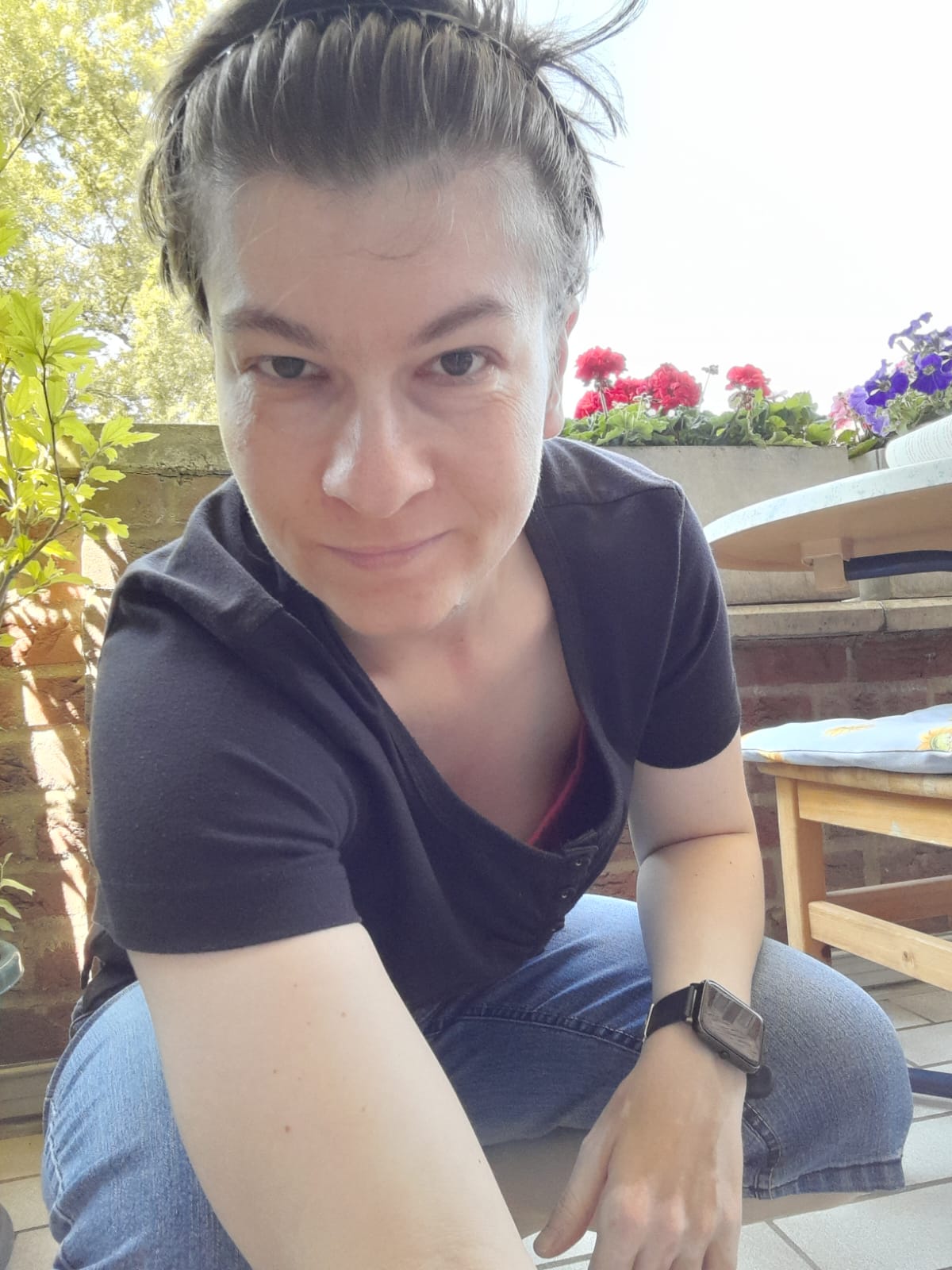 Parsley986 Eine Frau Fürs Leben in