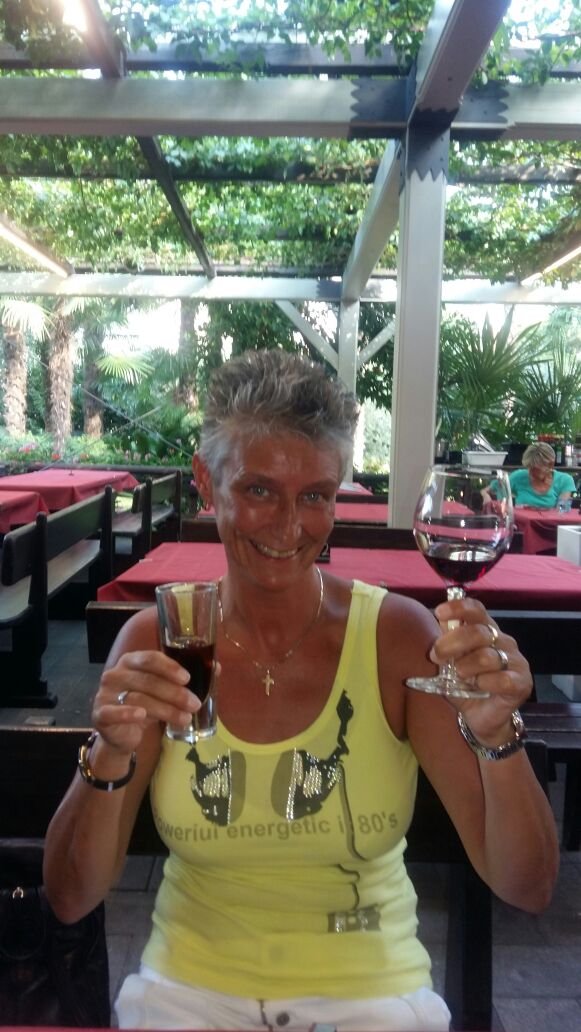 Silverstone8709 Eine liebe und nette Frau für Beziehung  in Freiberg