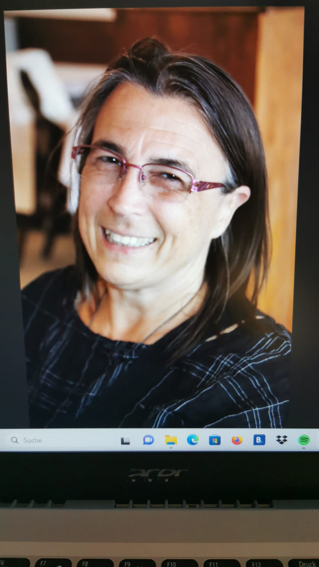 Inselhexe68 Neue Menschen, wenn es funkt Beziehung  in