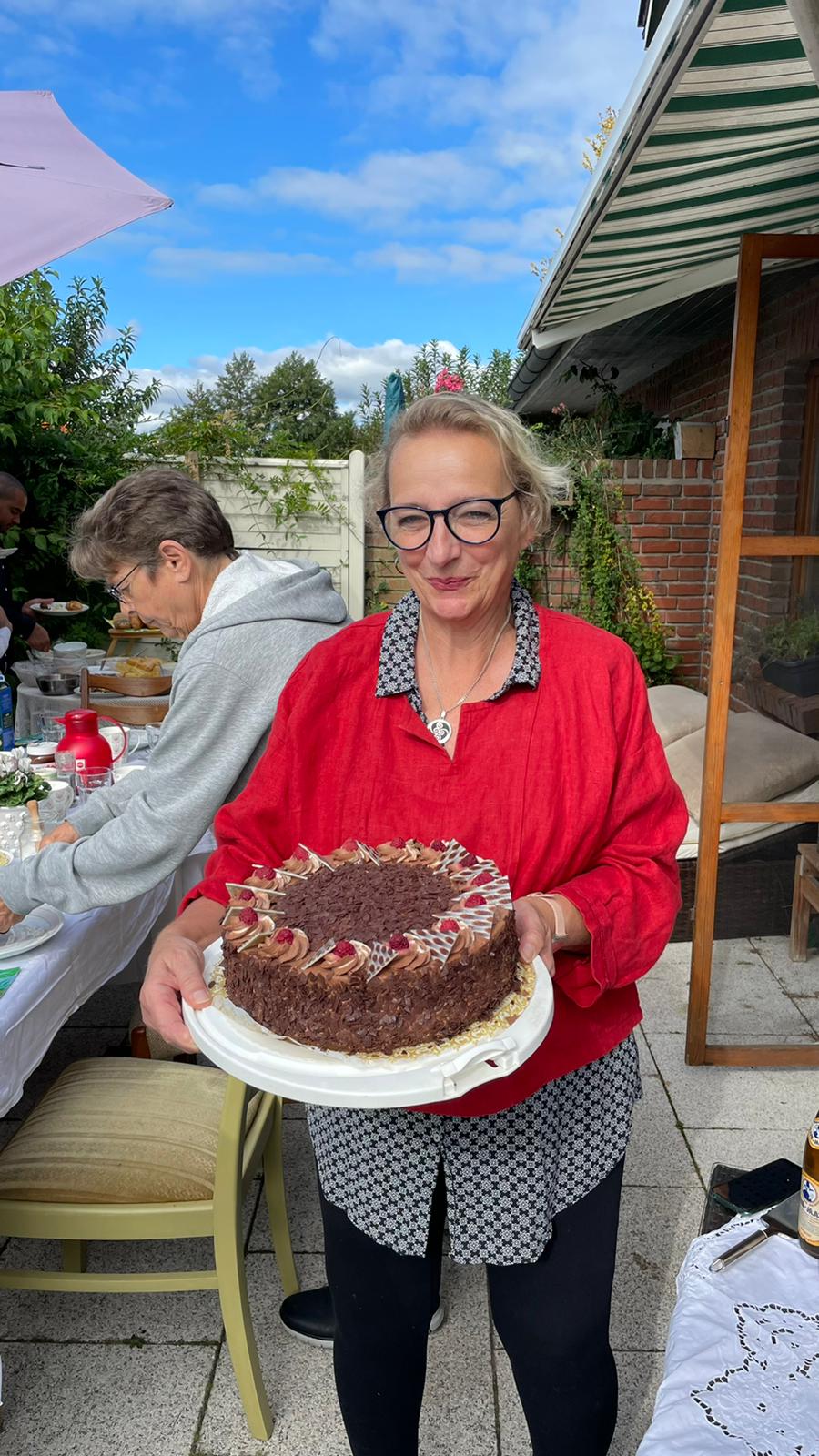 LunaLotte Das wird sich entwickeln in Tornesch