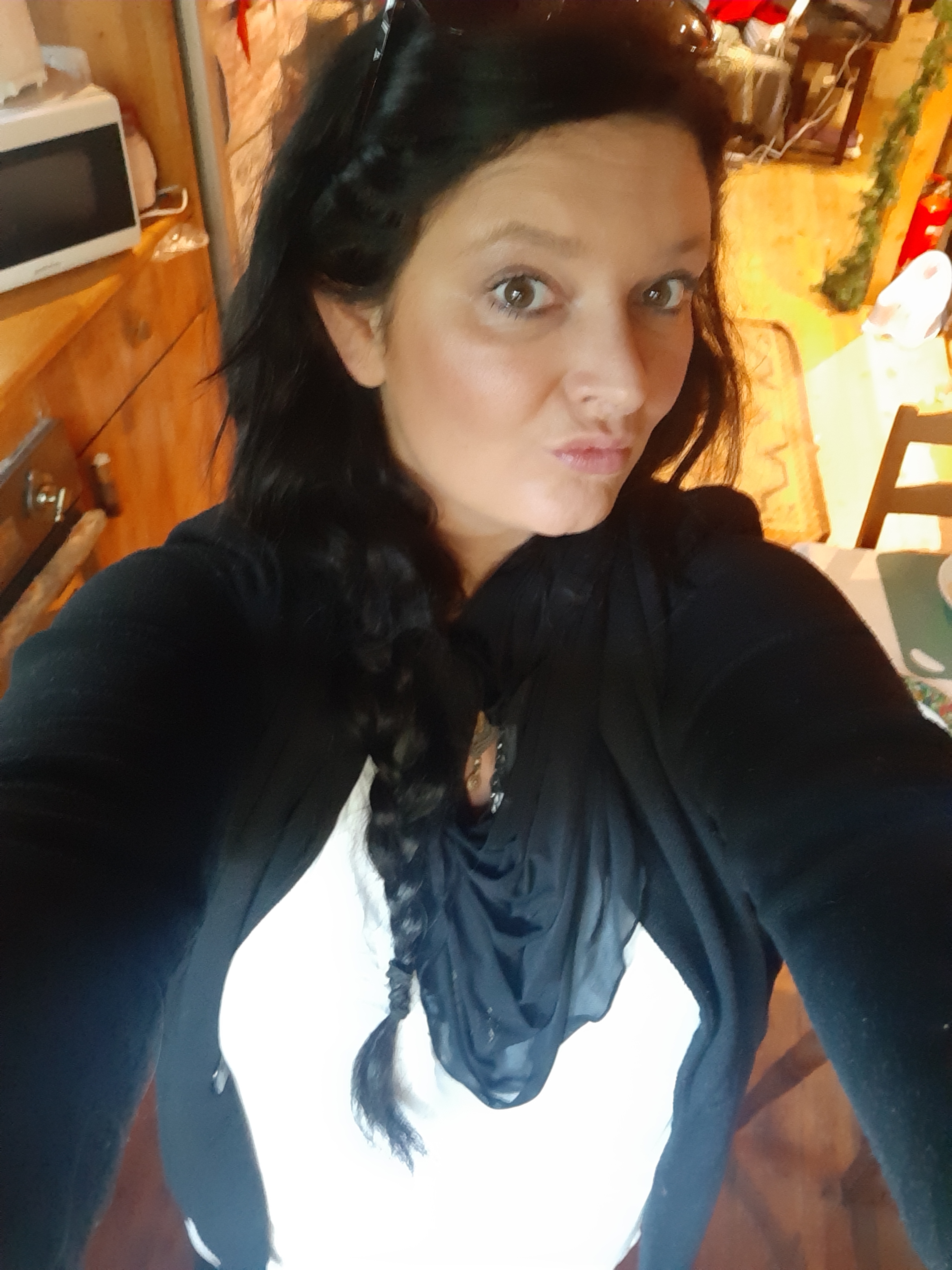 Mariaelena5443 Abenteuer in Potsdam