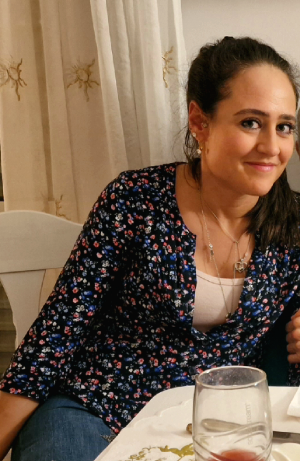 Elisa86 Beziehung und/ oder Freundschaft  in München