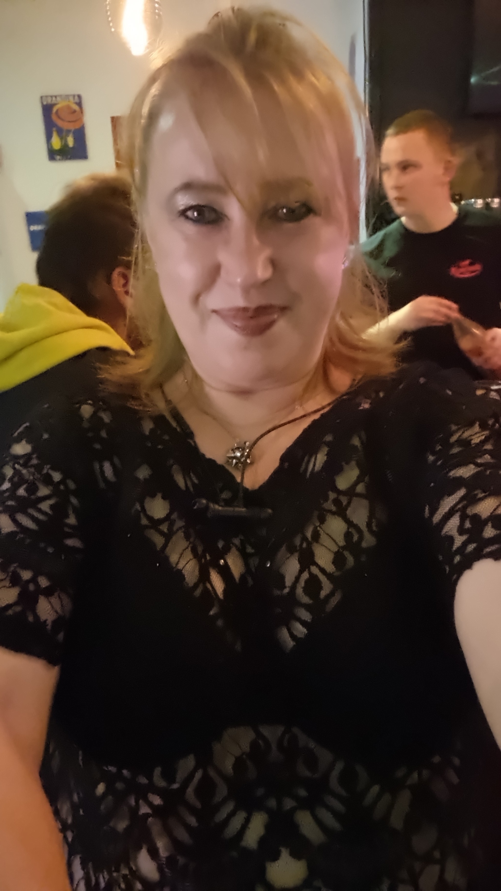 Margo7606 Ich suche eine Frau, die mich echt lieben und aufnehmen wie ich bin ka in