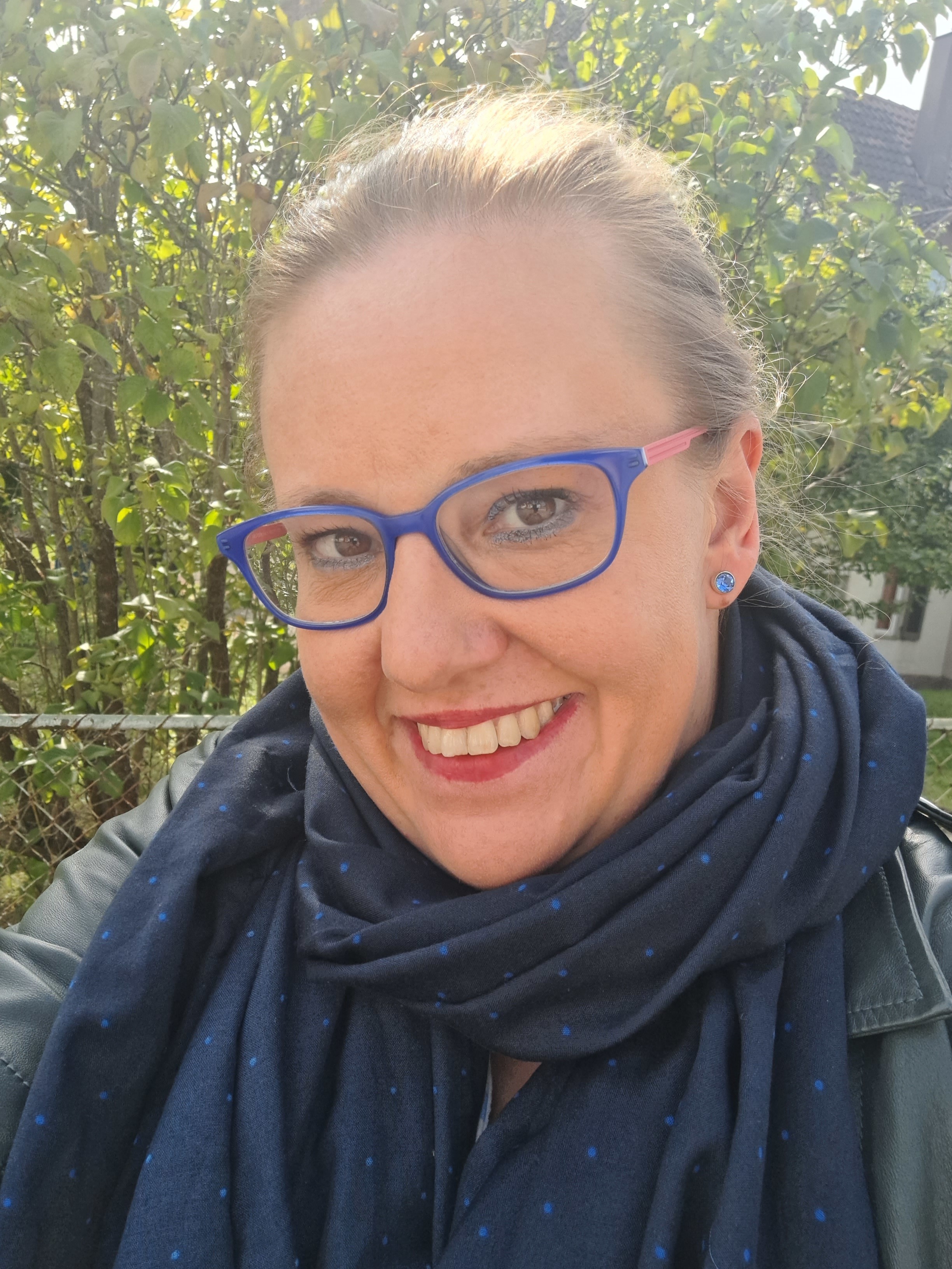 Franzi892634 Beziehung, Spaß, Freunde in