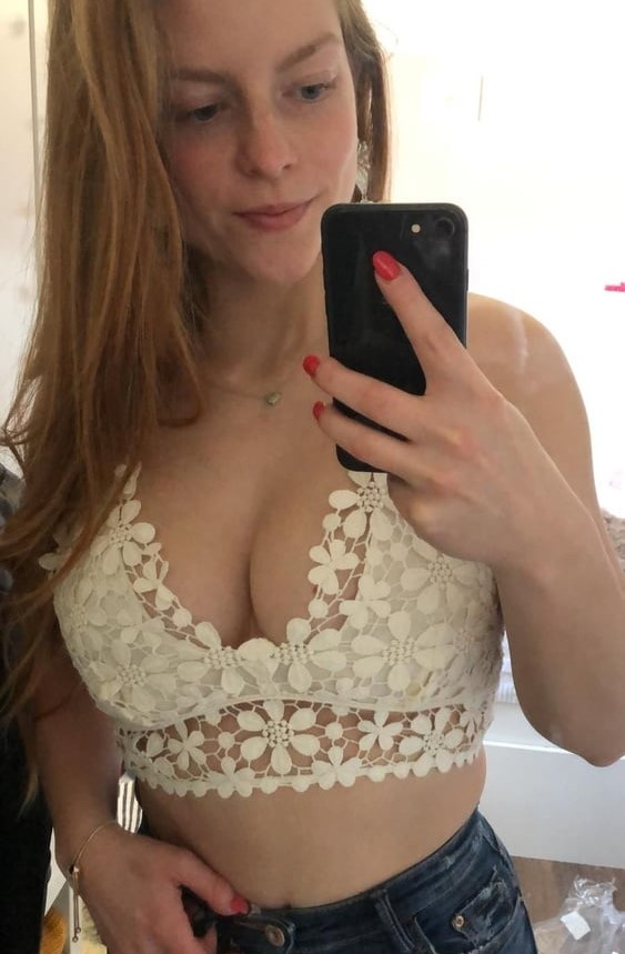 Hannah2303 Beziehung, Spaß, Freunde in