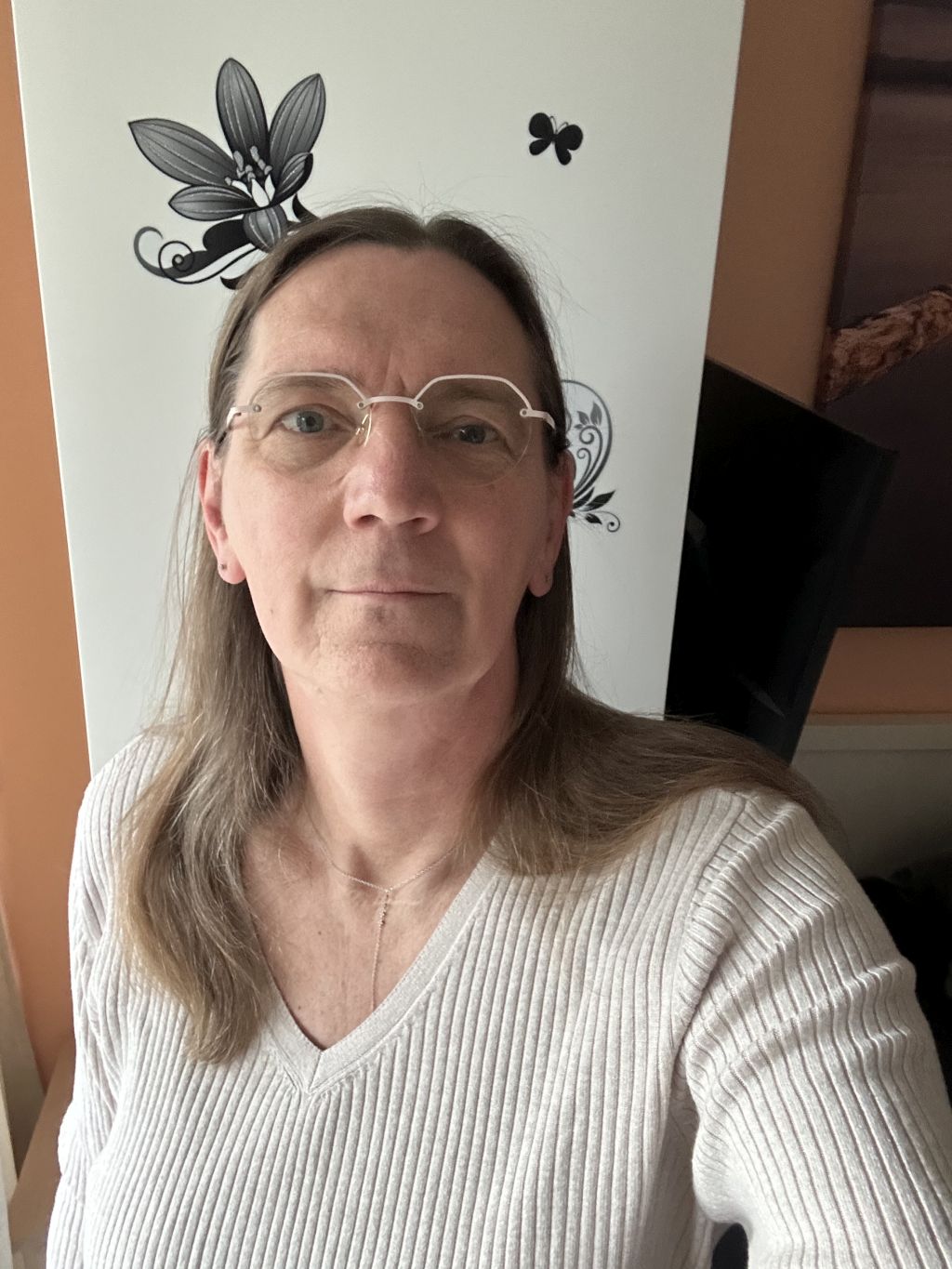 Doris5 Die Frau Fürs Leben in Mülheim an der Ruhr
