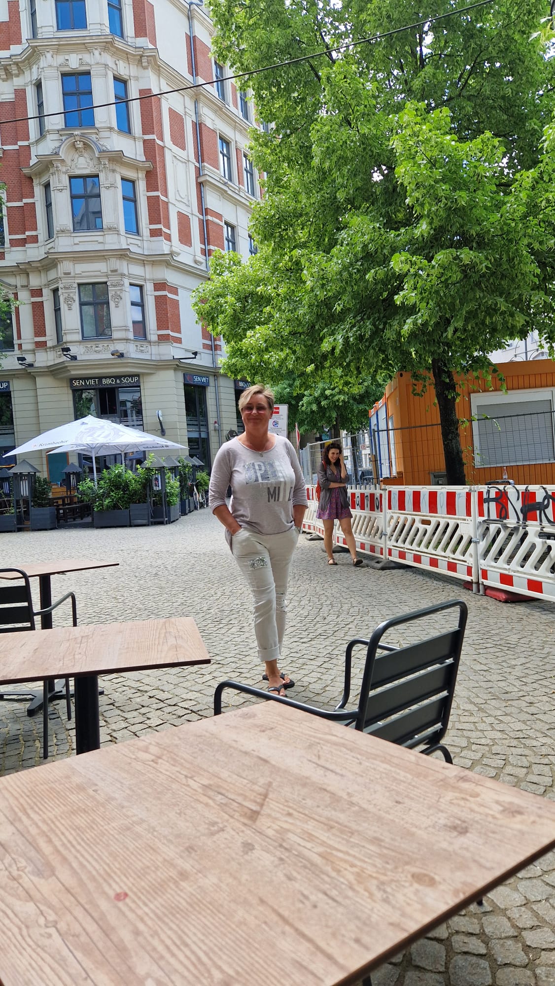 unknowing Die Eine die mein Herz berührt. Freundschaft. Unterhaltung. Treffen in in Plau am See