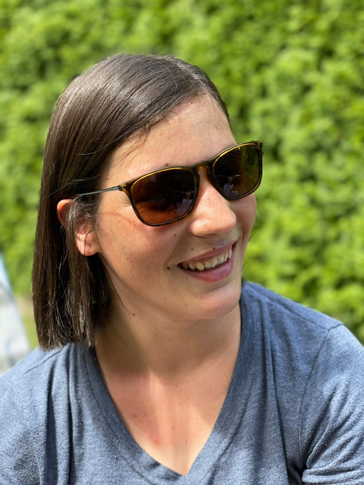 Alina24 Eine Feste Beziehung in