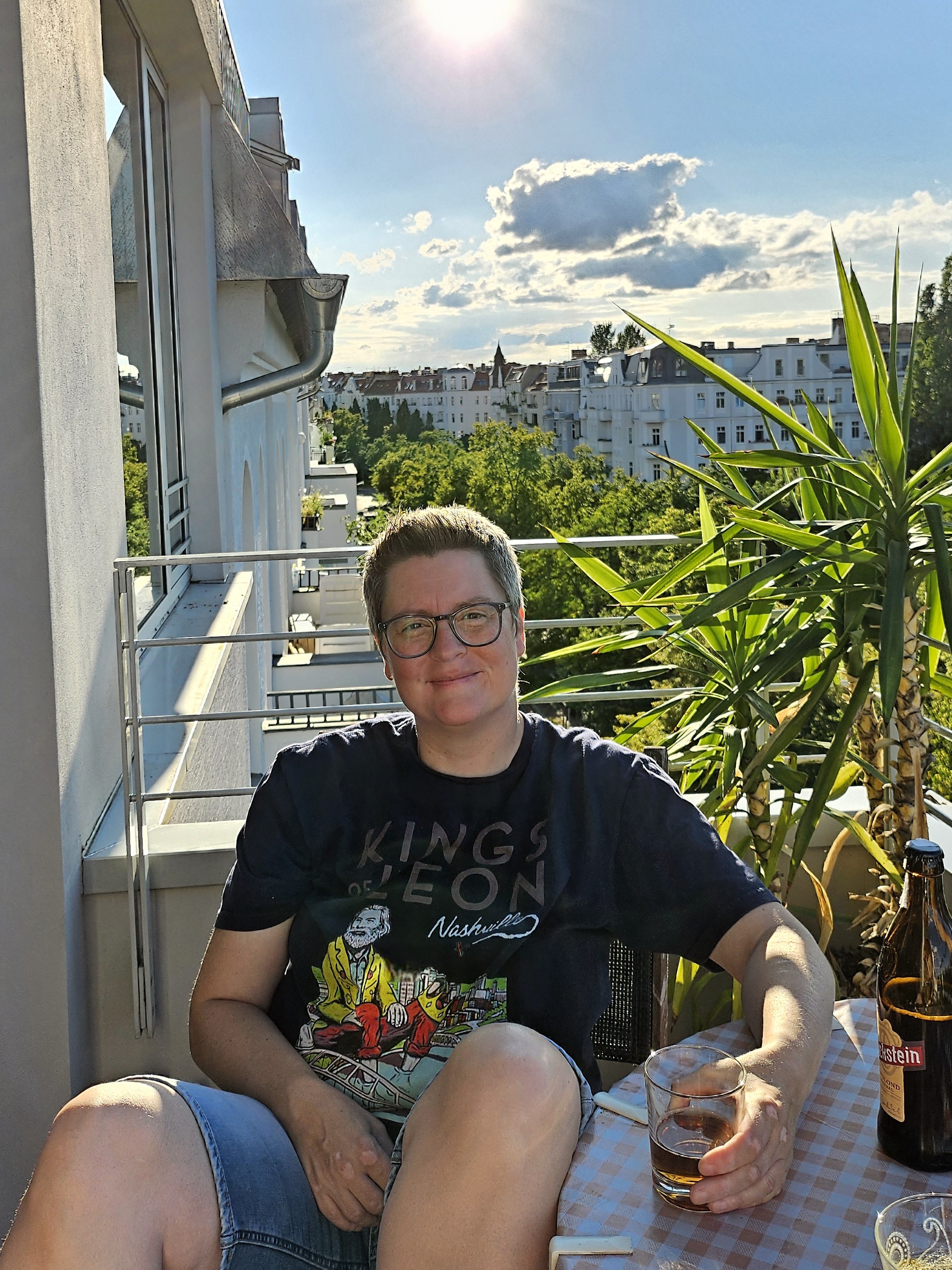 Junis Freundschaft, Beziehung in Rhein-Neckar-Kreis