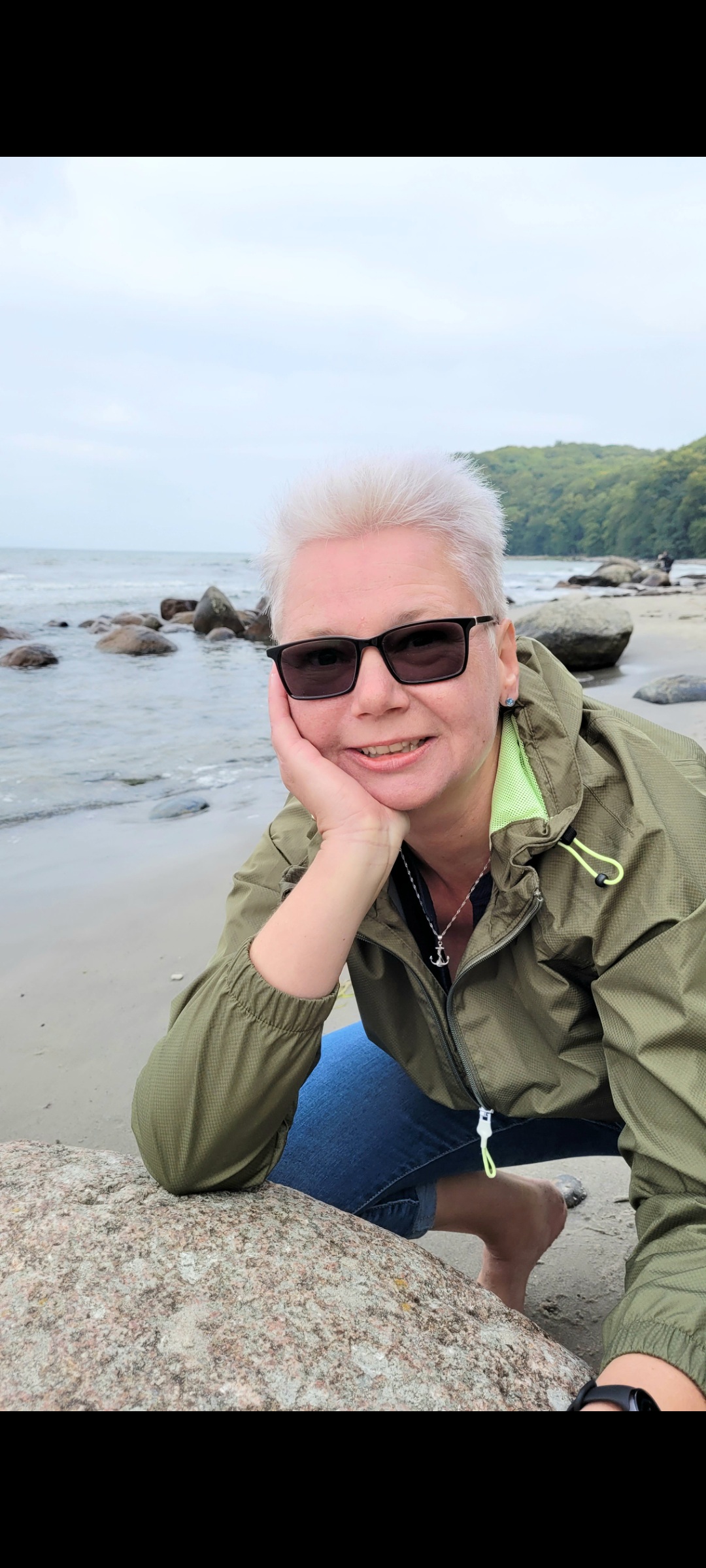 Sunny46 Eine Beziehung, meine Liebe  in