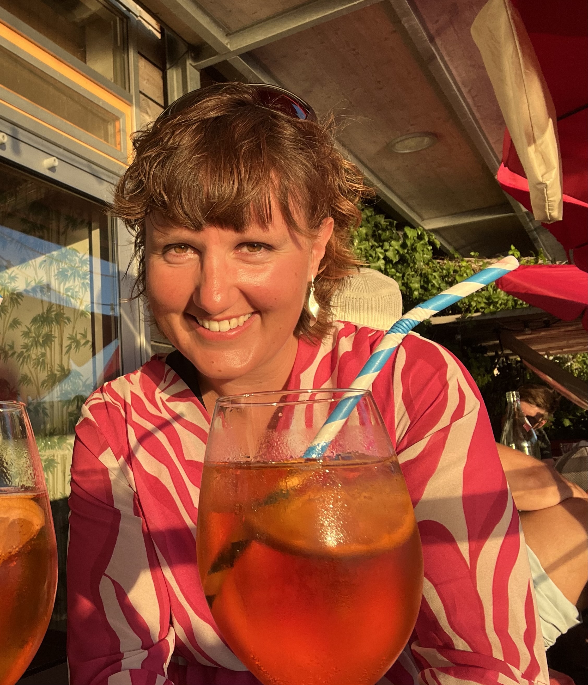 Hannah3435 Eine Beziehung in Hannover