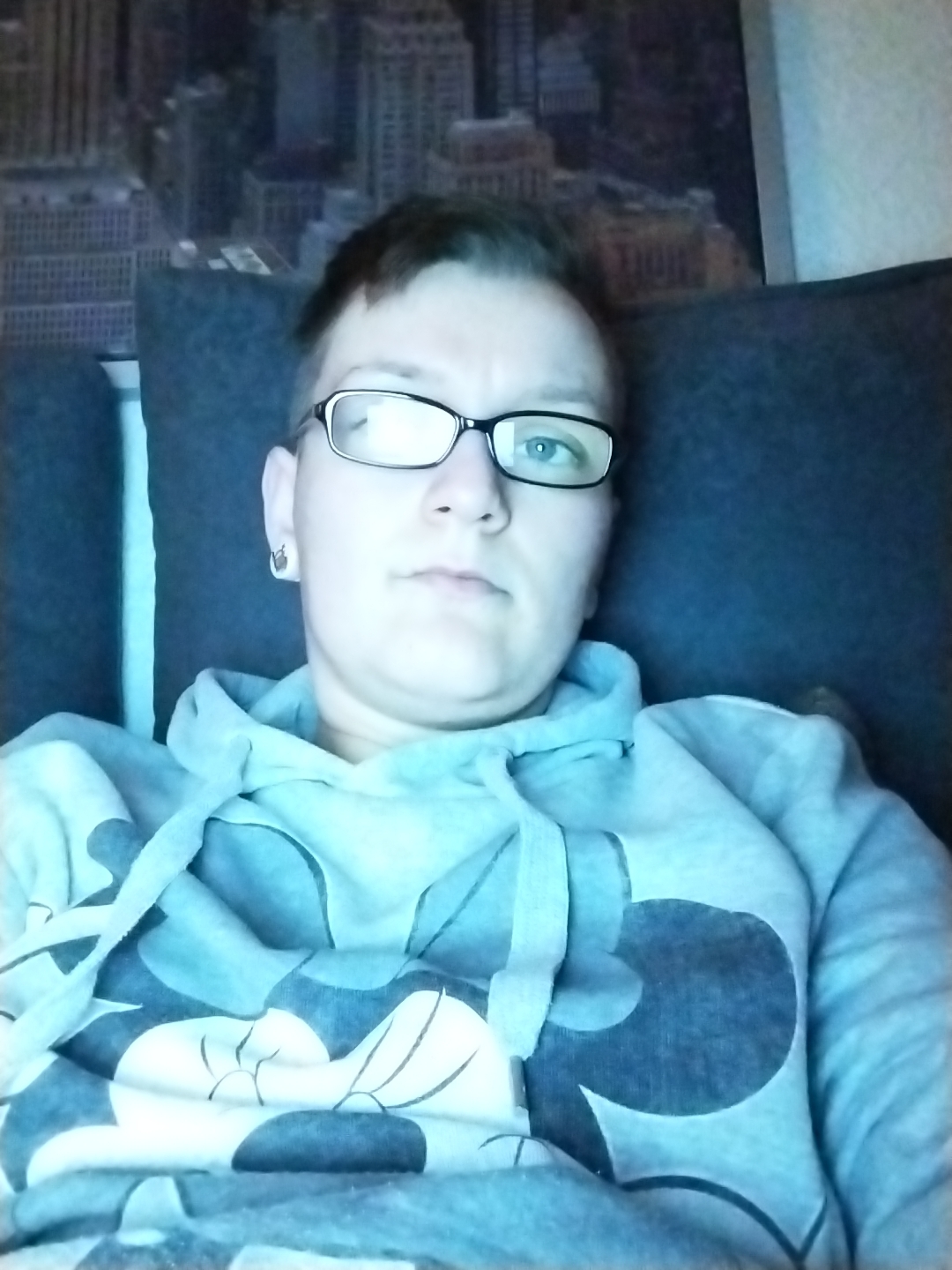 Steffi954 Lasse mich überraschen  in Greifswald