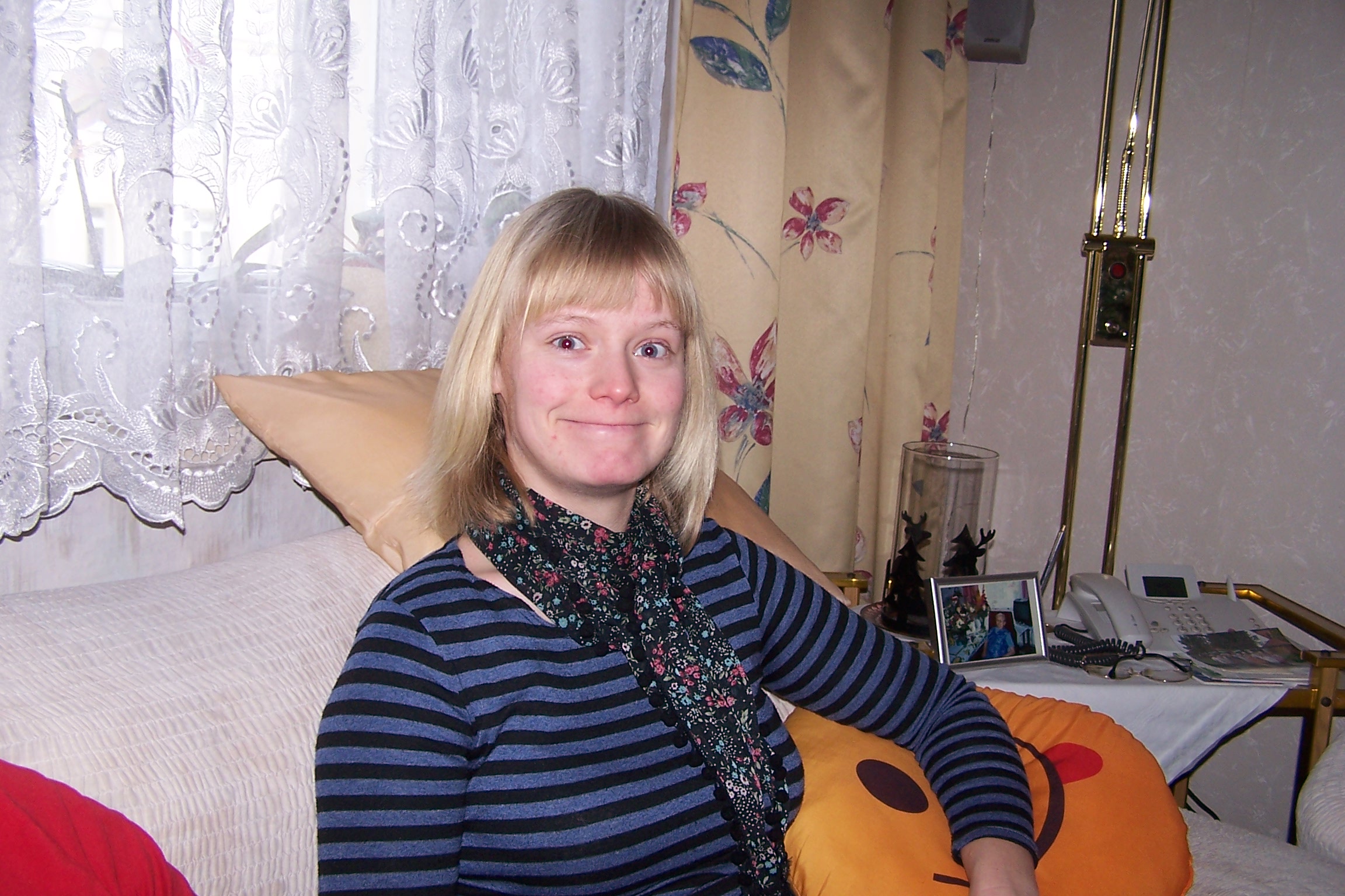 Kathi90611 Beziehung Und Freunde in Leipzig