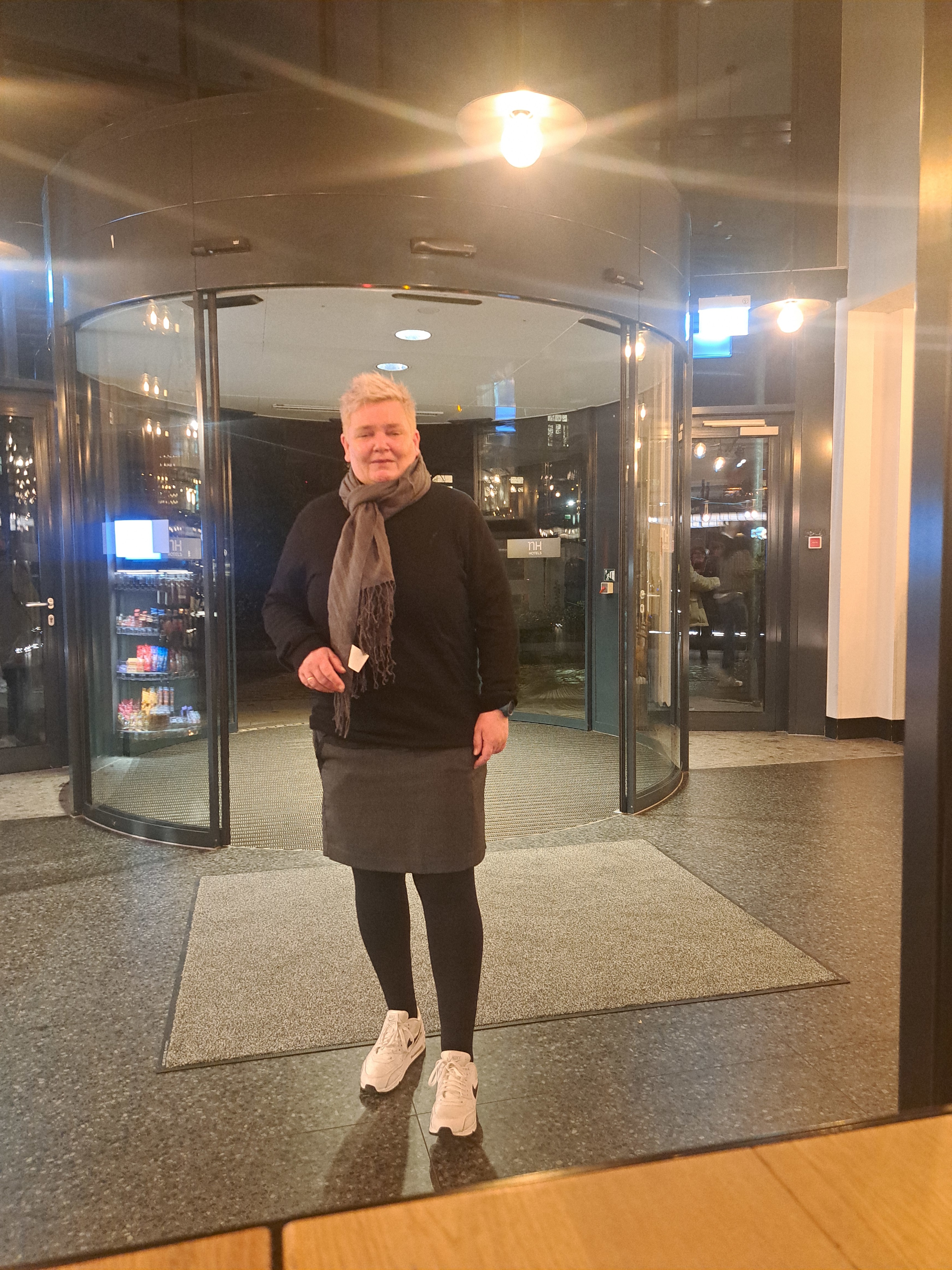 Nicole2508844 Wird sich zeigen in Frankfurt