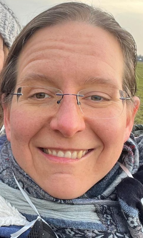Vertikal Meinen Match-Mätsch in Hannover