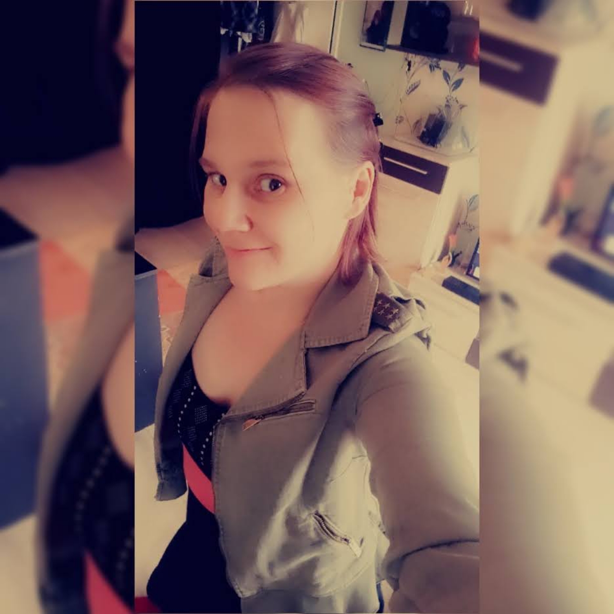 Nicole4141 Lasse Mich Überraschen in