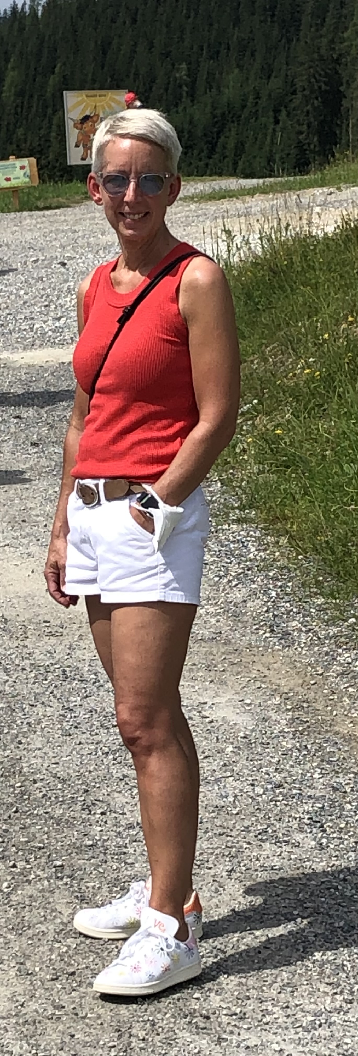 SensualWoman Vor allem aufgeschlossene, unterhaltsame, leidenschaftliche Frauen … w in