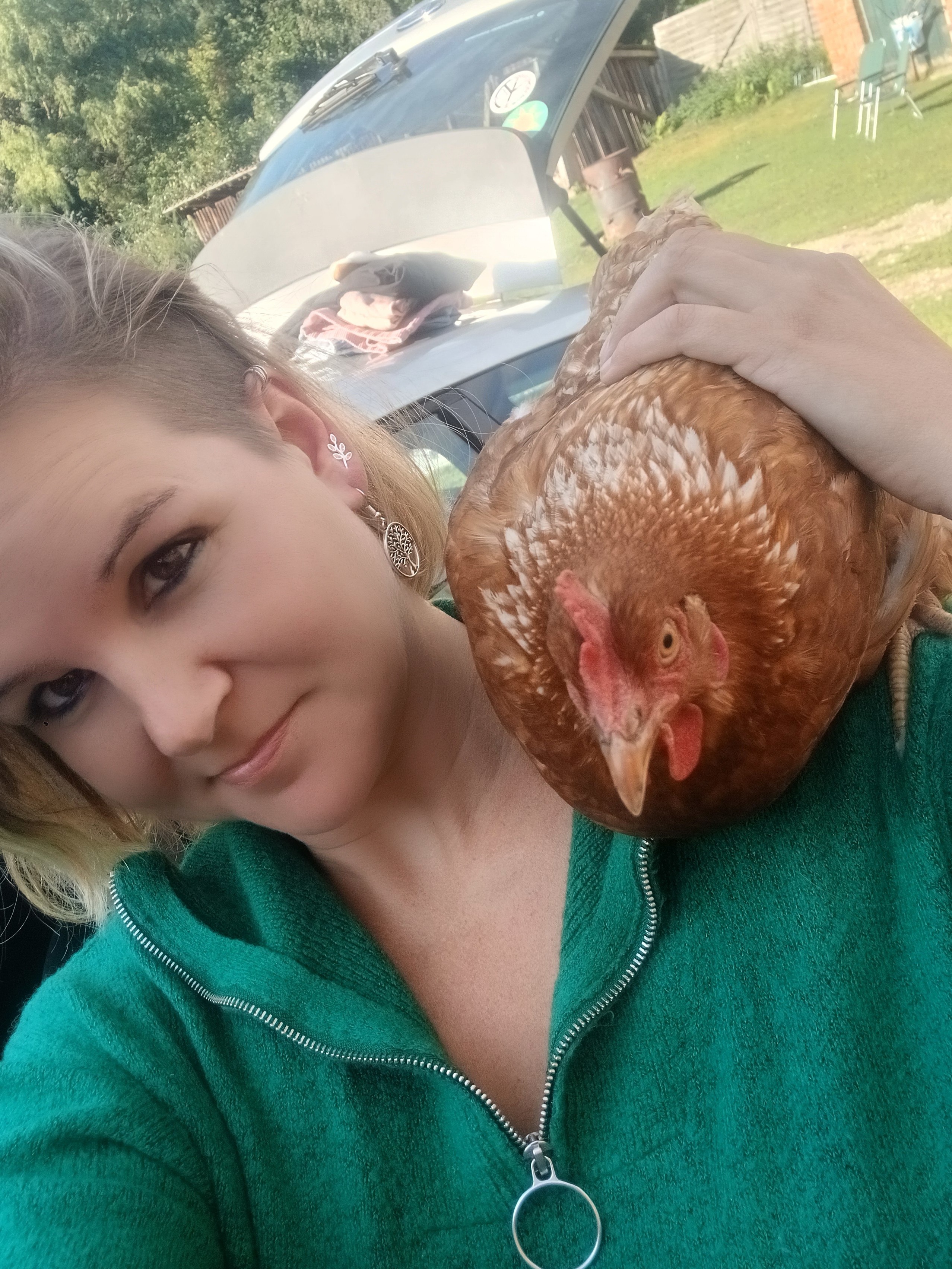 Ichbins35 Lasse Mich Überraschen in Lüchow
