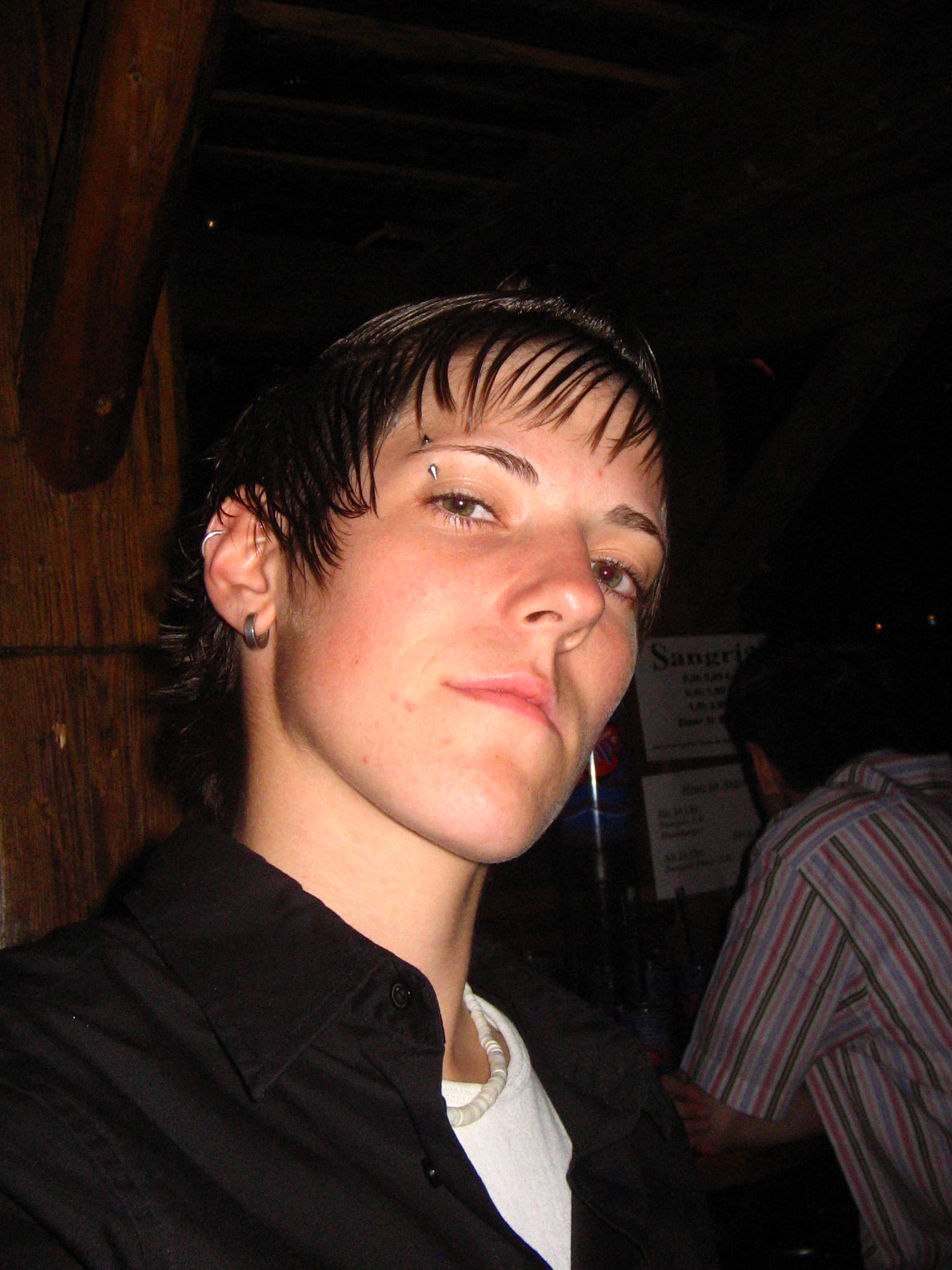 nickyles18 Eine nette Zeit im Chat in Frankfurt am Main